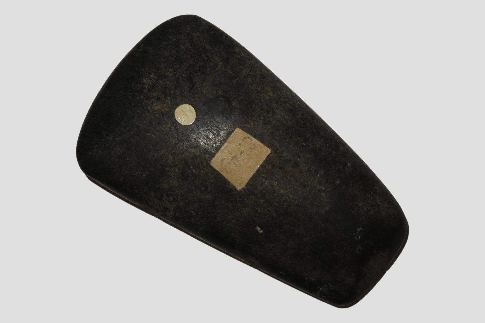 4 1/8" Adze, Found in Iowa (1 of 6)