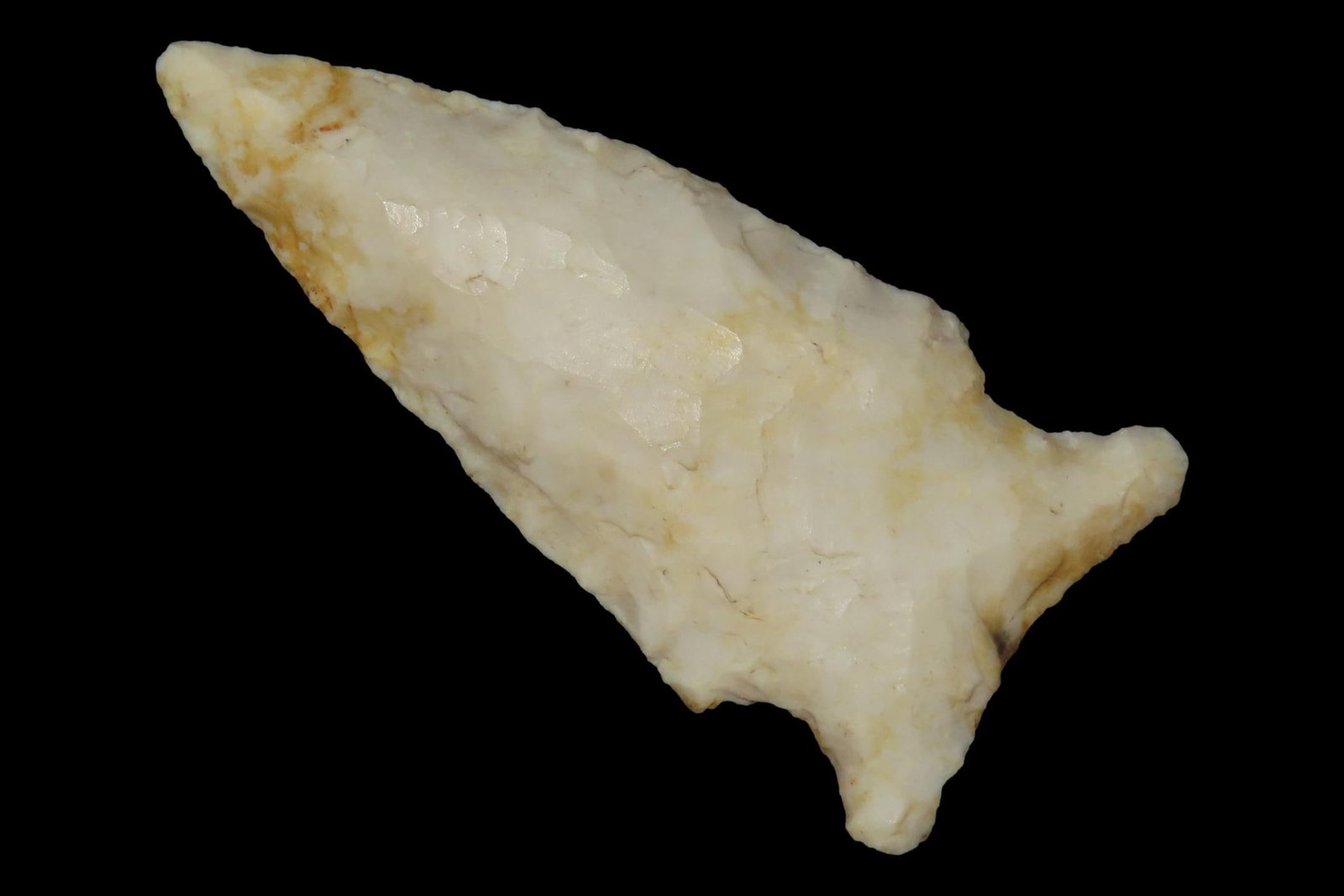 1 7/8" Matanzas Point, Scott Co., Illinois (1 of 8)