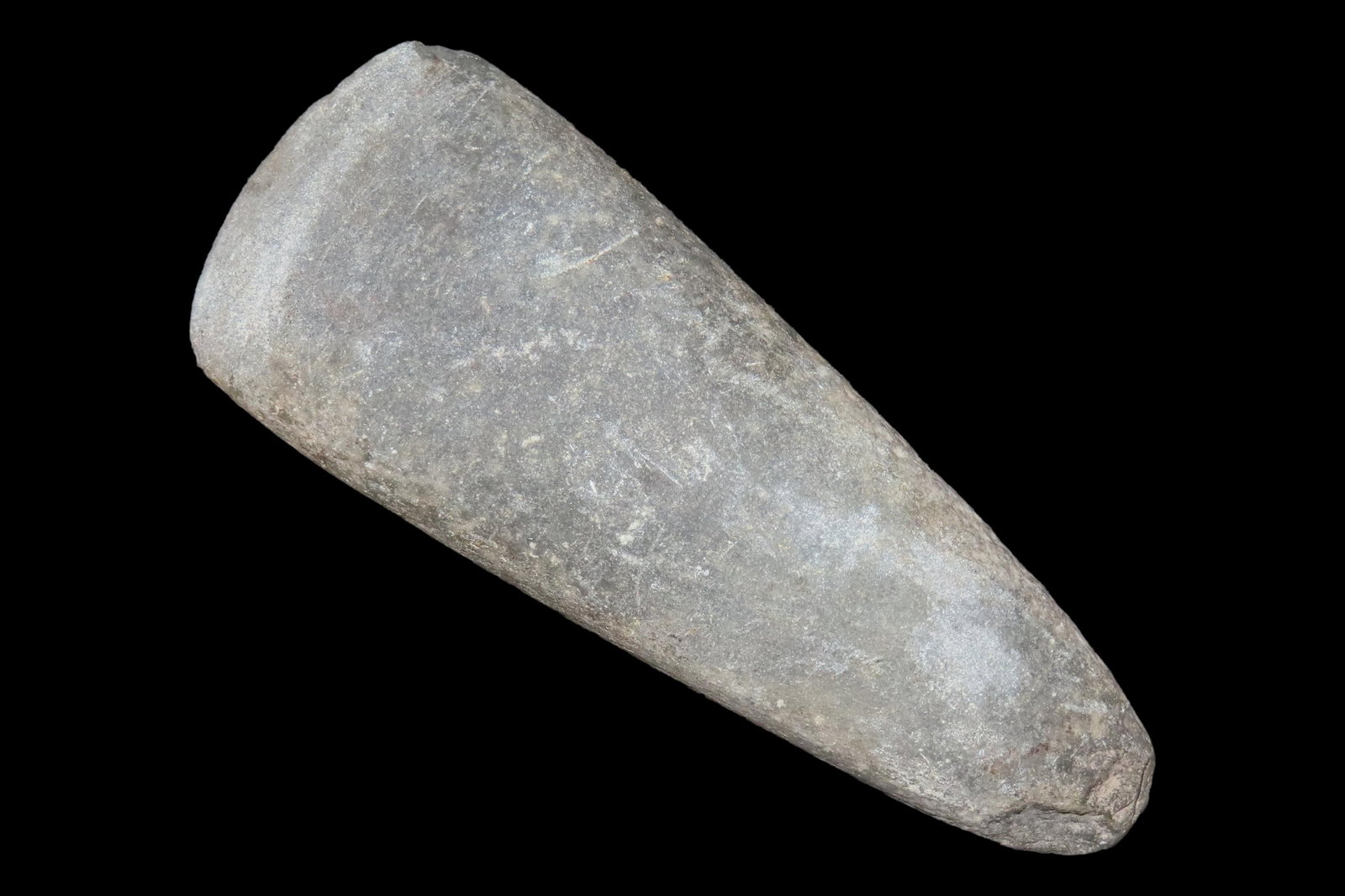 6 1/8" Celt, Pulaski Co., Illinois (1 of 6)