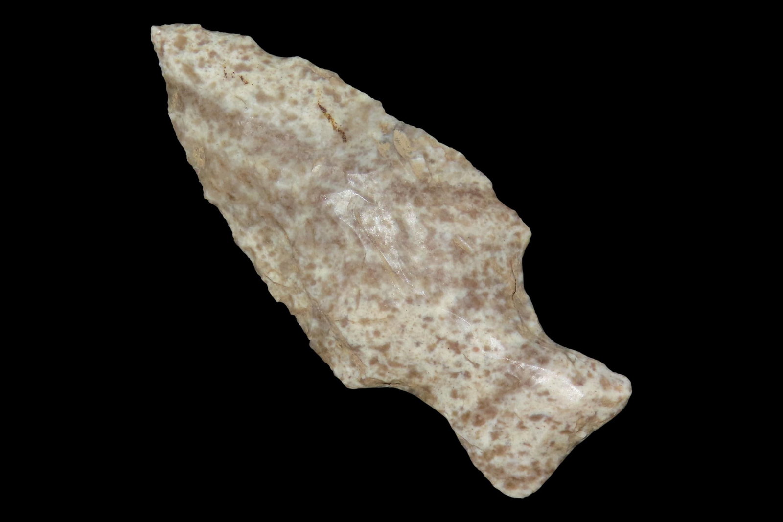 2 1/8" Table Rock, Found in Iowa (1 of 8)