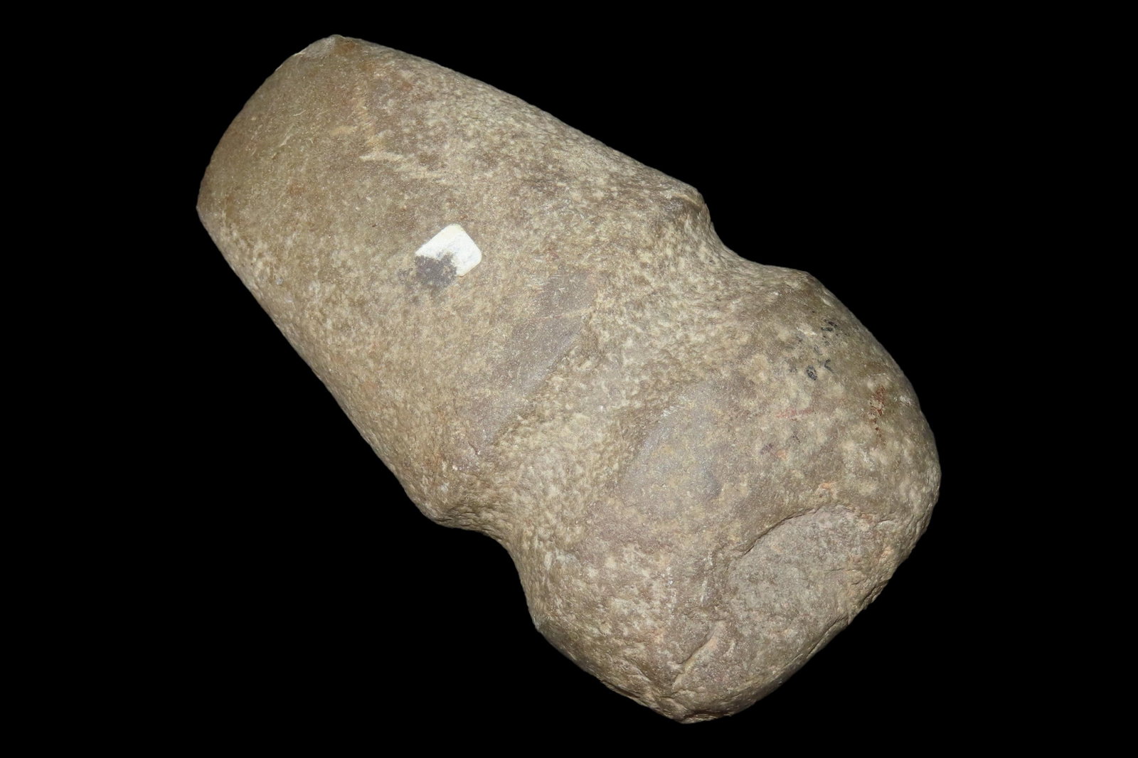 5" Full Grooved Axe, Central Iowa (1 of 7)