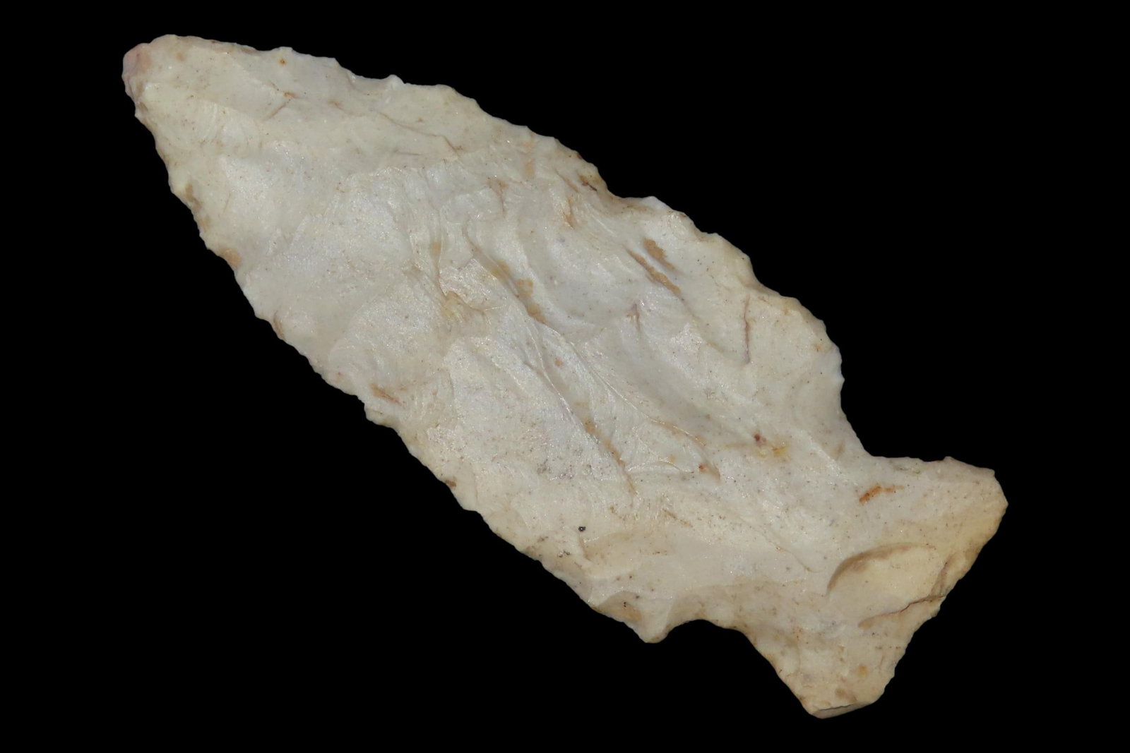 2 5/8" Table Rock, Found in Illinois: 2 5/8" Table Rock, Found in Illinois