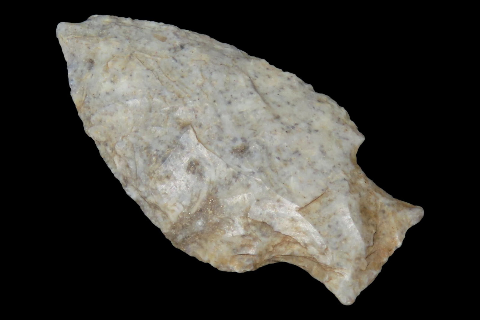 2" Table Rock, Scott Co., Illinois (1 of 8)