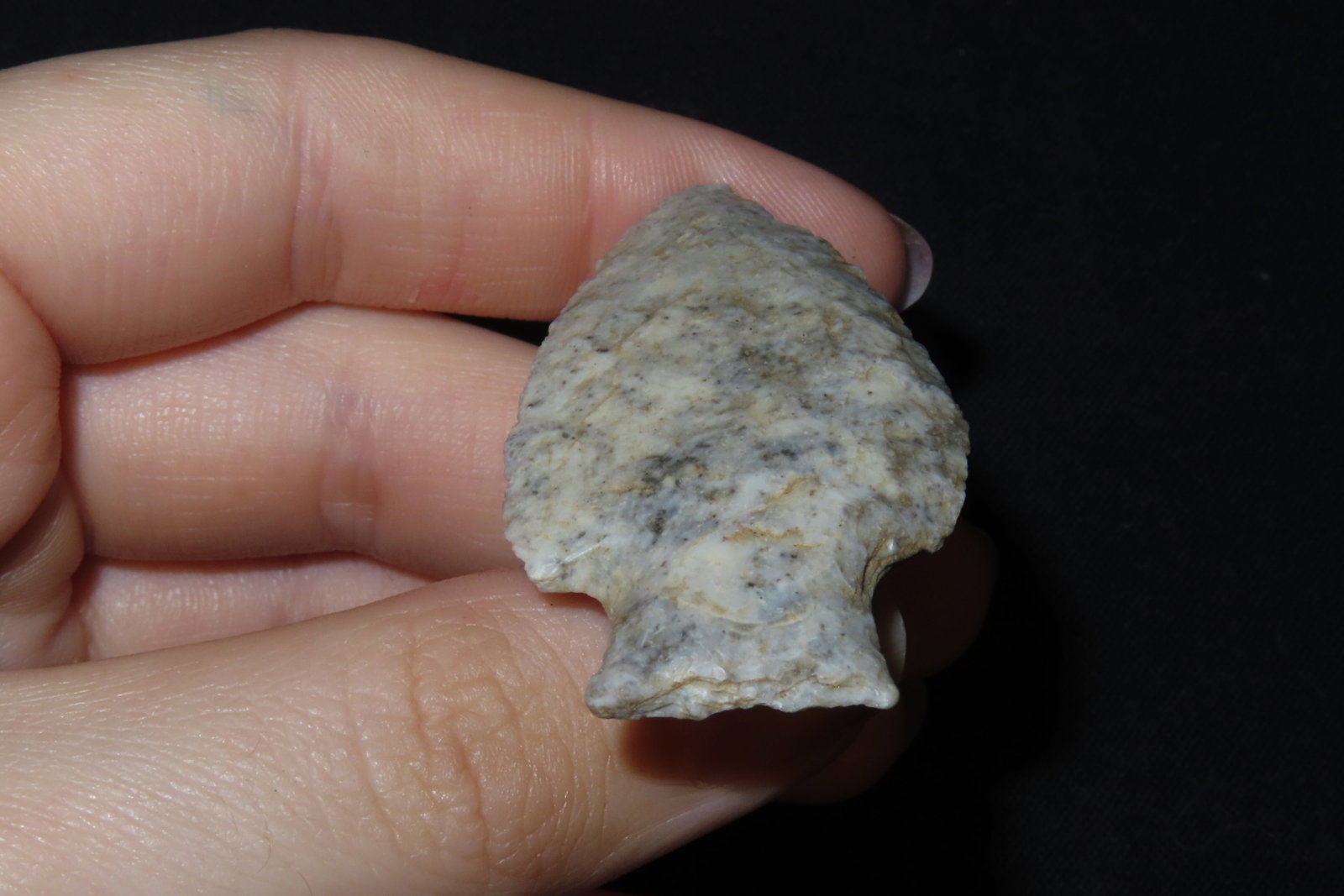 2" Table Rock, Scott Co., Illinois - 4