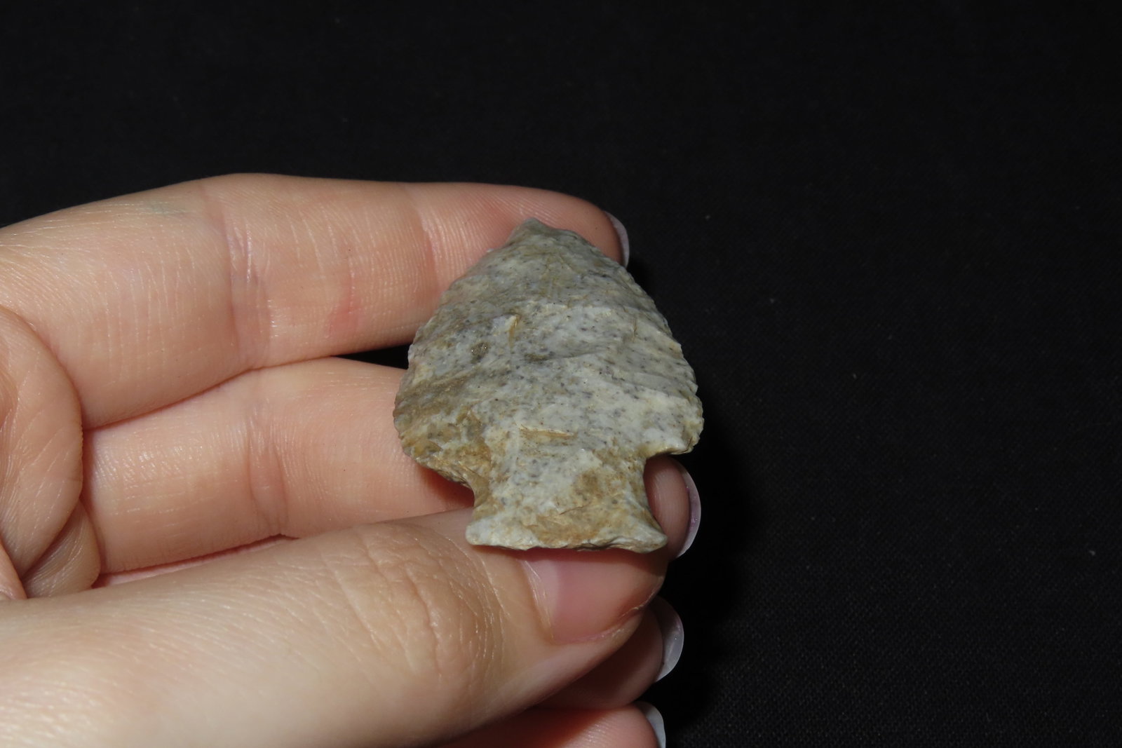 2" Table Rock, Scott Co., Illinois - 5