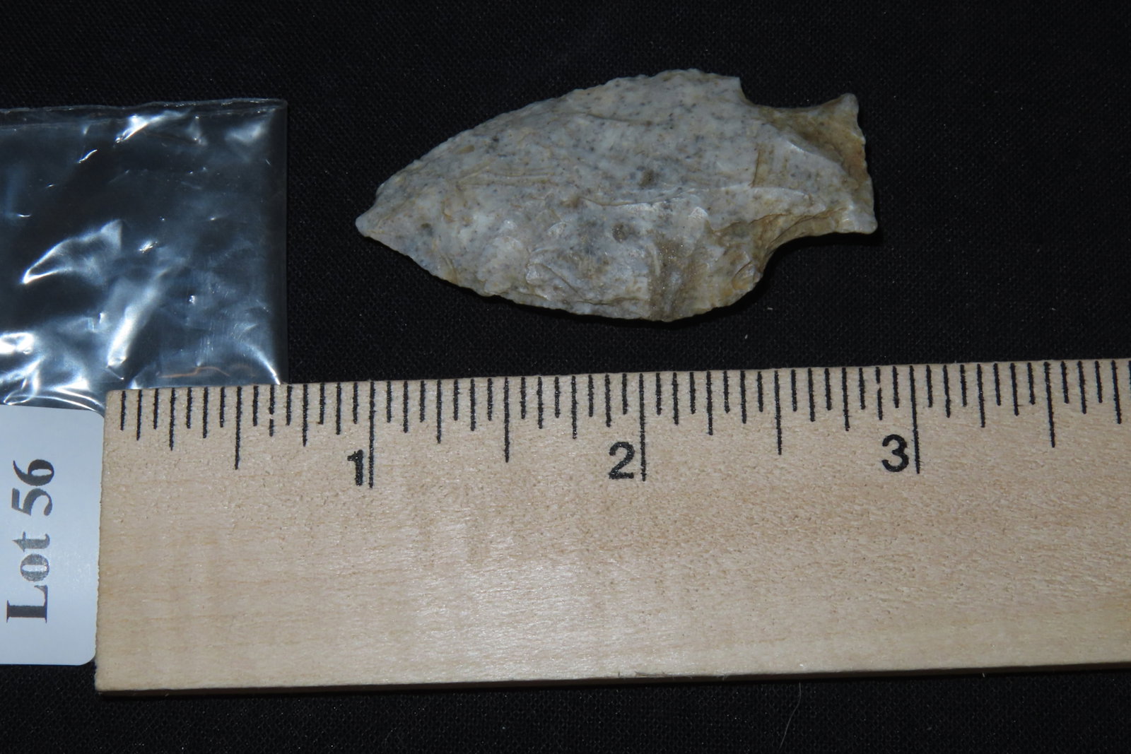 2" Table Rock, Scott Co., Illinois - 8