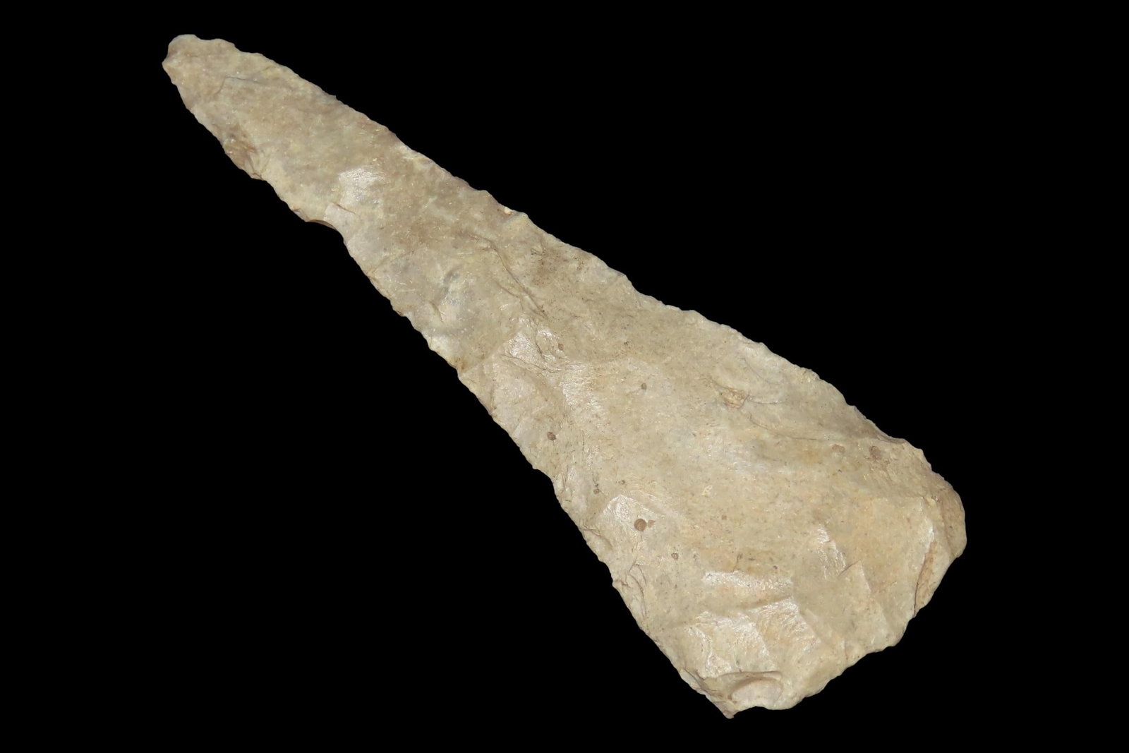 3 3/4" Cobbs Blade, Found in Iowa (1 of 8)
