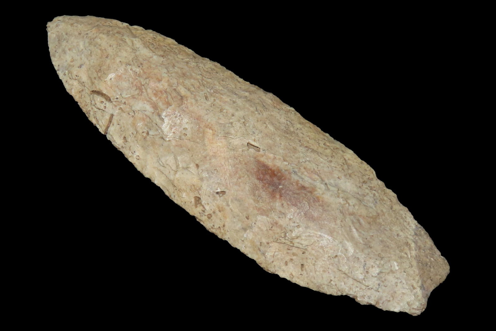 3 1/2" Angostura Point, Clark Co., Illinois: 3 1/2" Angostura Point, Clark Co., Illinois