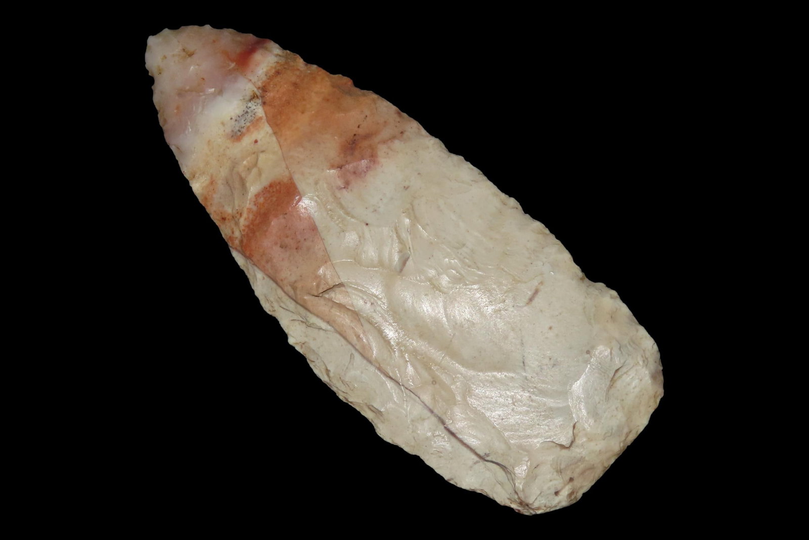 3 7/8" Adena Blade, Lee Co., Iowa (1 of 8)