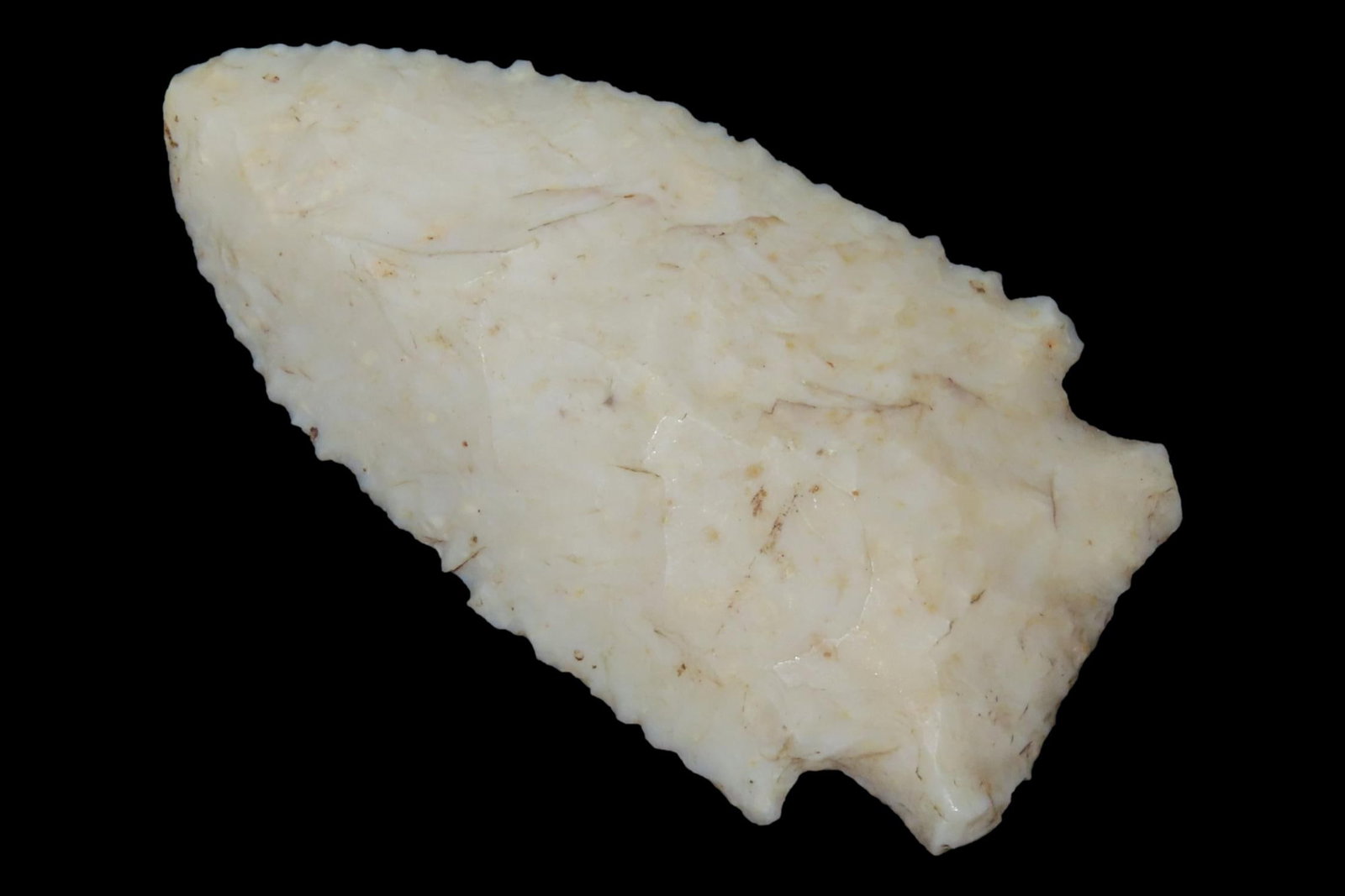 2 1/2" Short-Based Hardin, Jersey Co., Illinois: 2 1/2" Short-Based Hardin, Jersey Co., Illinois