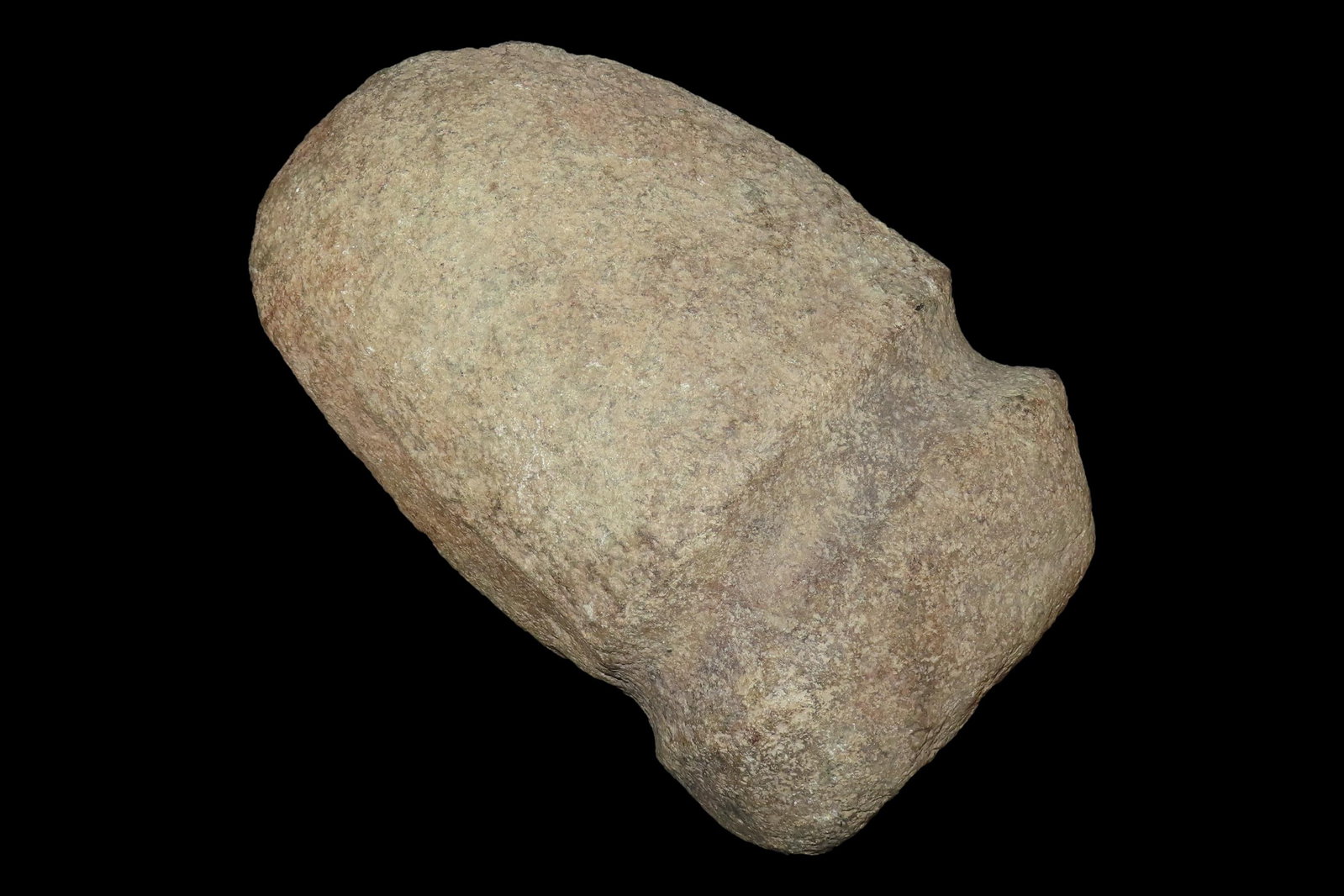 8 1/4" Full Grooved Axe, Central Iowa: 8 1/4" Full Grooved Axe, Central Iowa