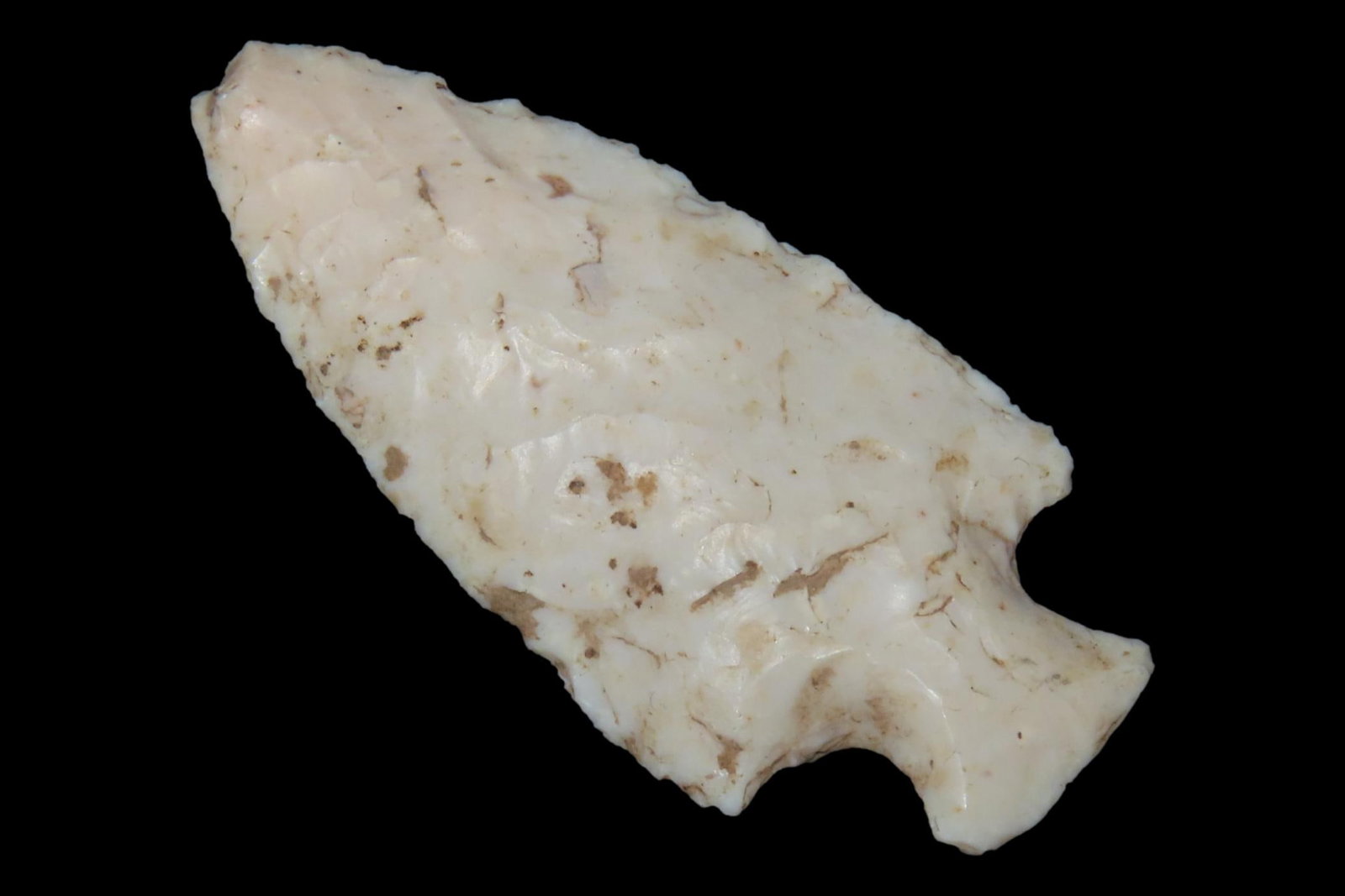 1 3/4" Table Rock, Jersey Co., Illinois: 1 3/4" Table Rock, Jersey Co., Illinois