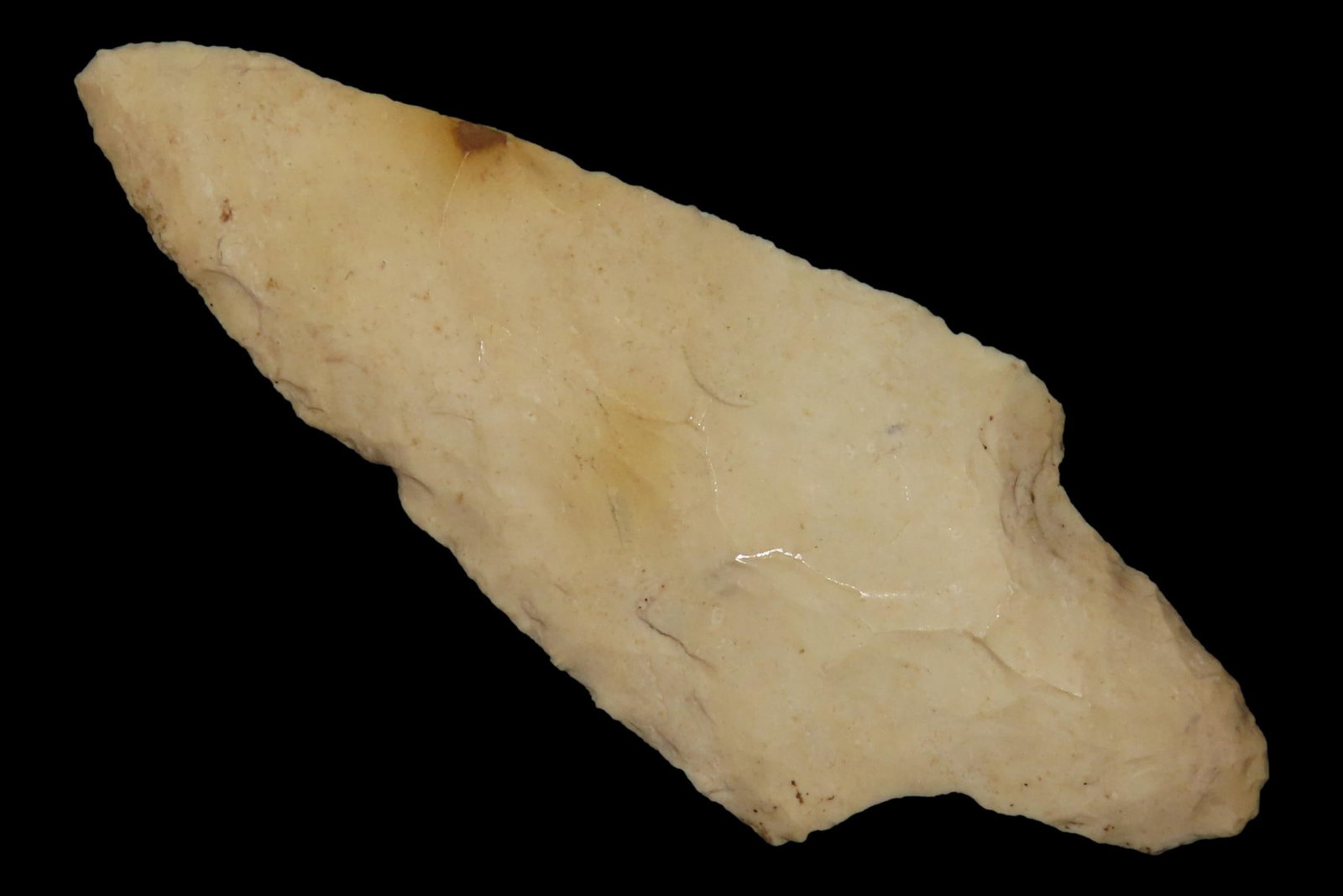 3 1/2" Adena Point, Morgan Co., Illinois (1 of 6)