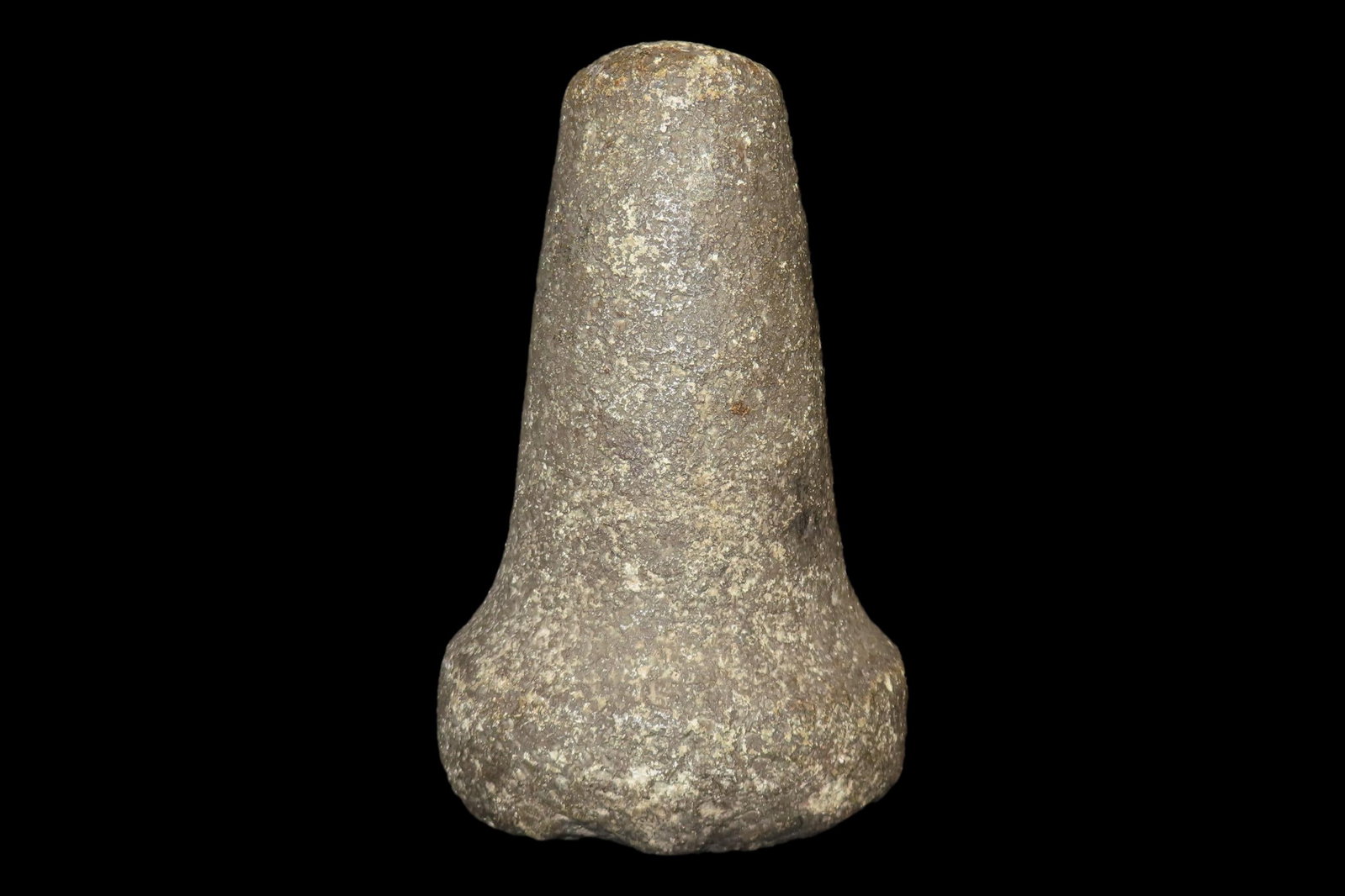 5 1/4" Bell Pestle, Ohio: 5 1/4" Bell Pestle, Ohio