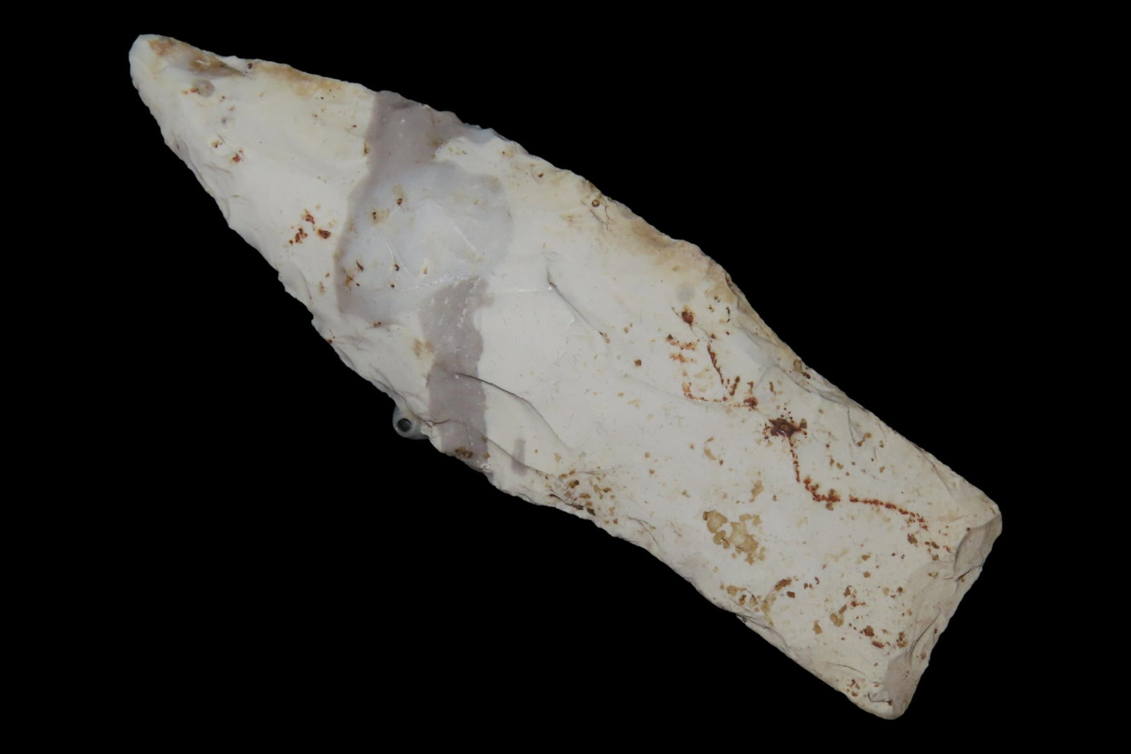 3 3/4" Square Stem, Pike Co., Missouri: 3 3/4" Square Stem, Pike Co., Missouri