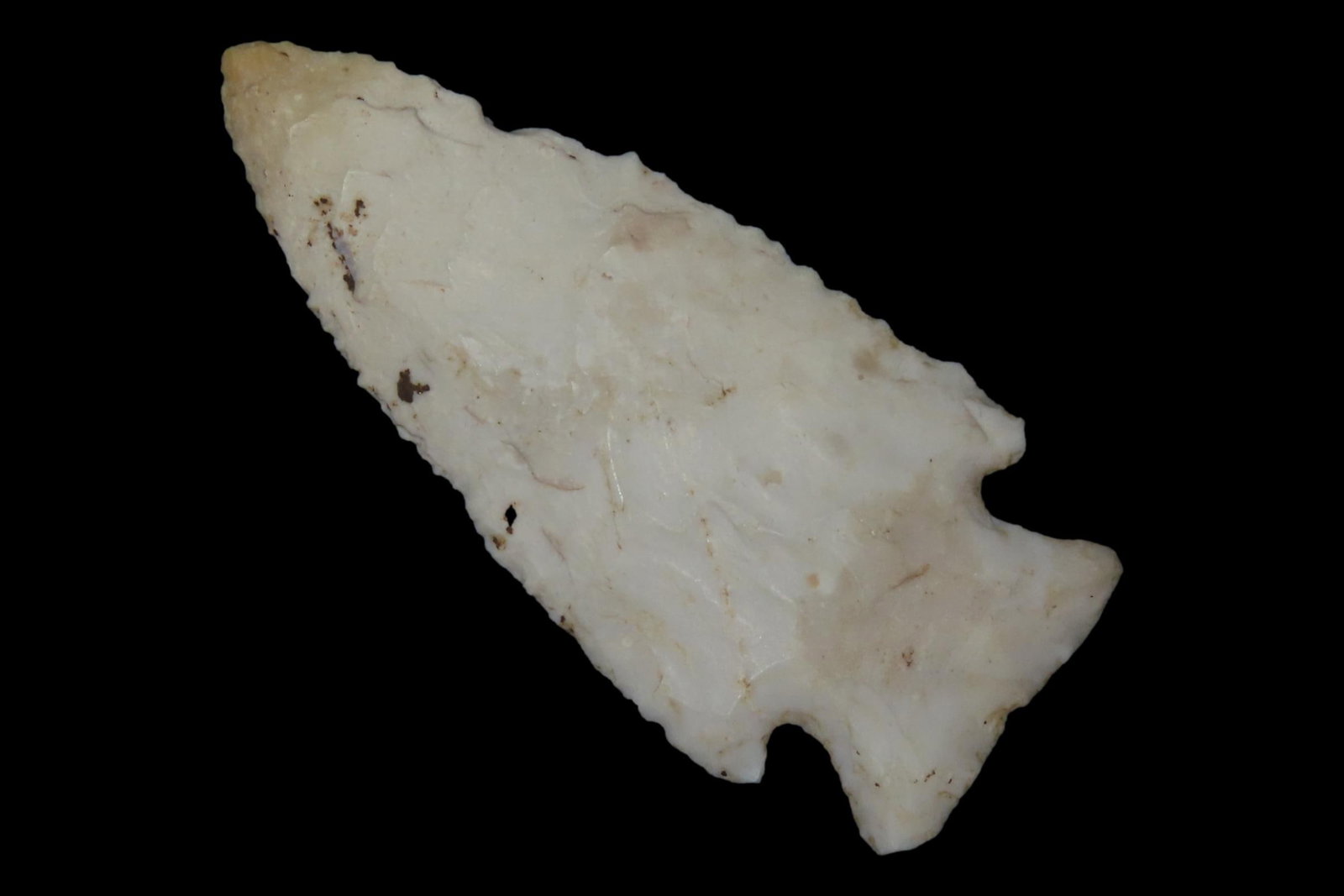 2 3/4" Hardin Point, Jersey Co., Illinois (1 of 6)