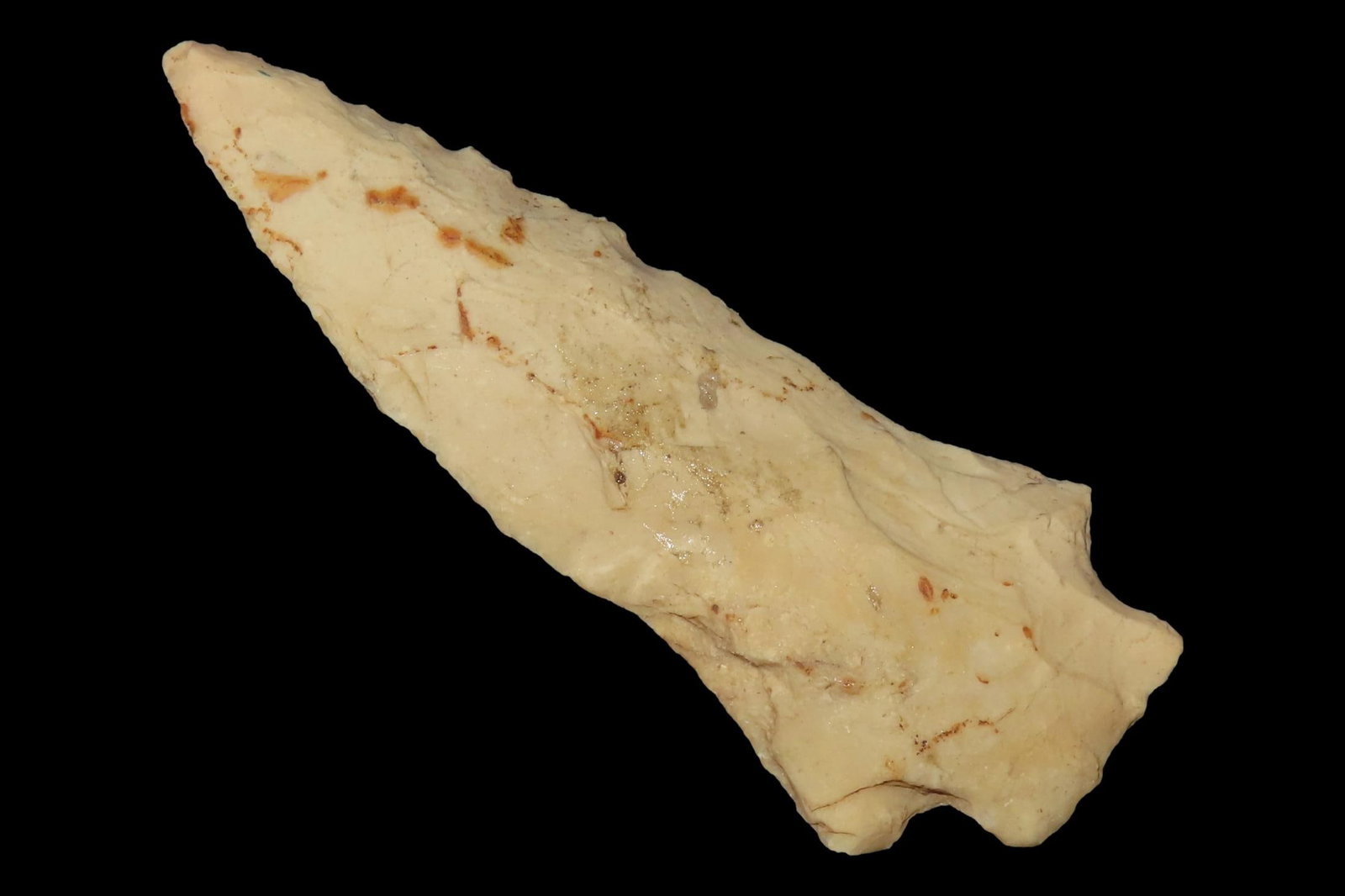 3 3/4" Etley, Pike Co., Missouri (1 of 6)