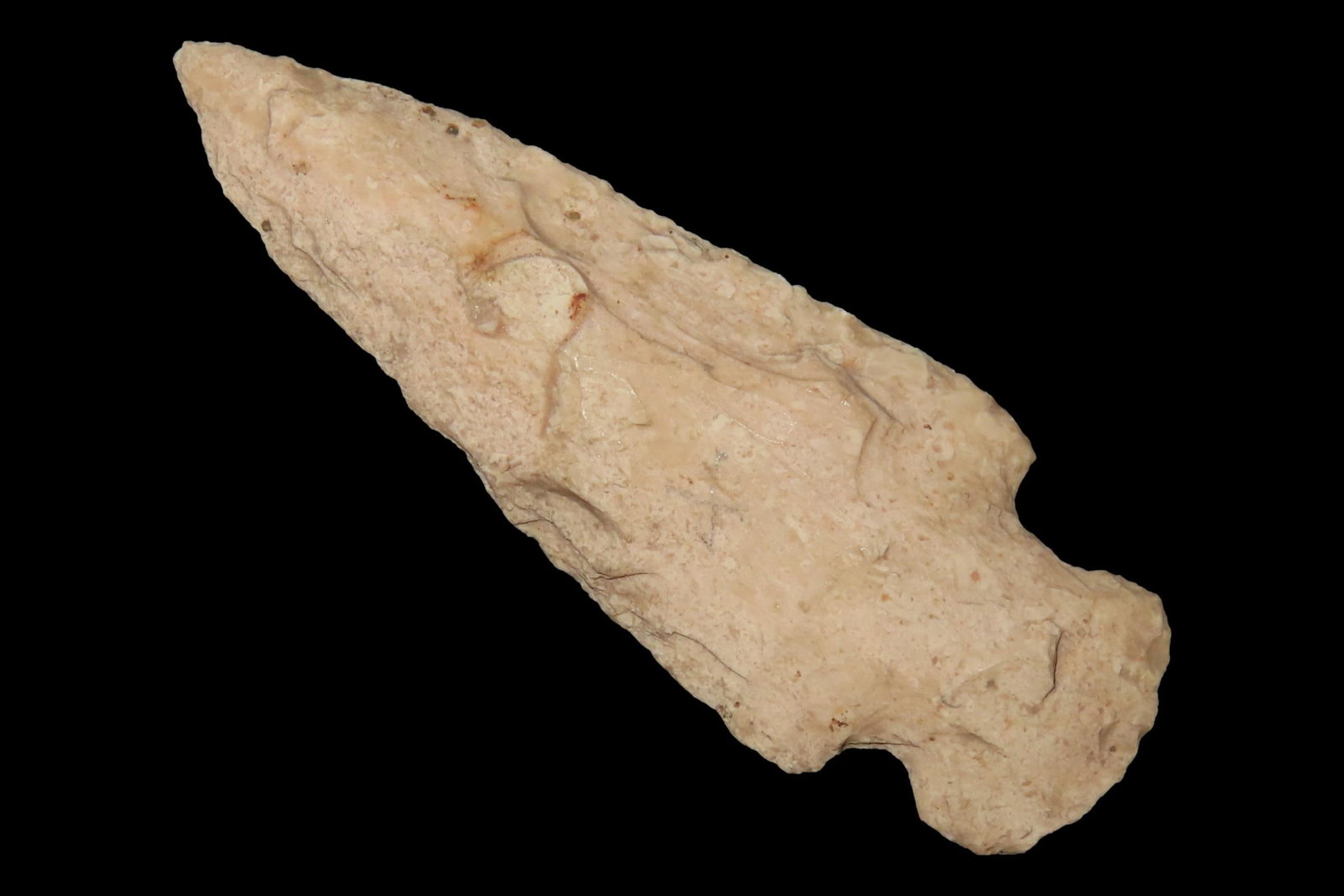 3 1/2" Gibson, Hardin Co., Illinois (1 of 6)