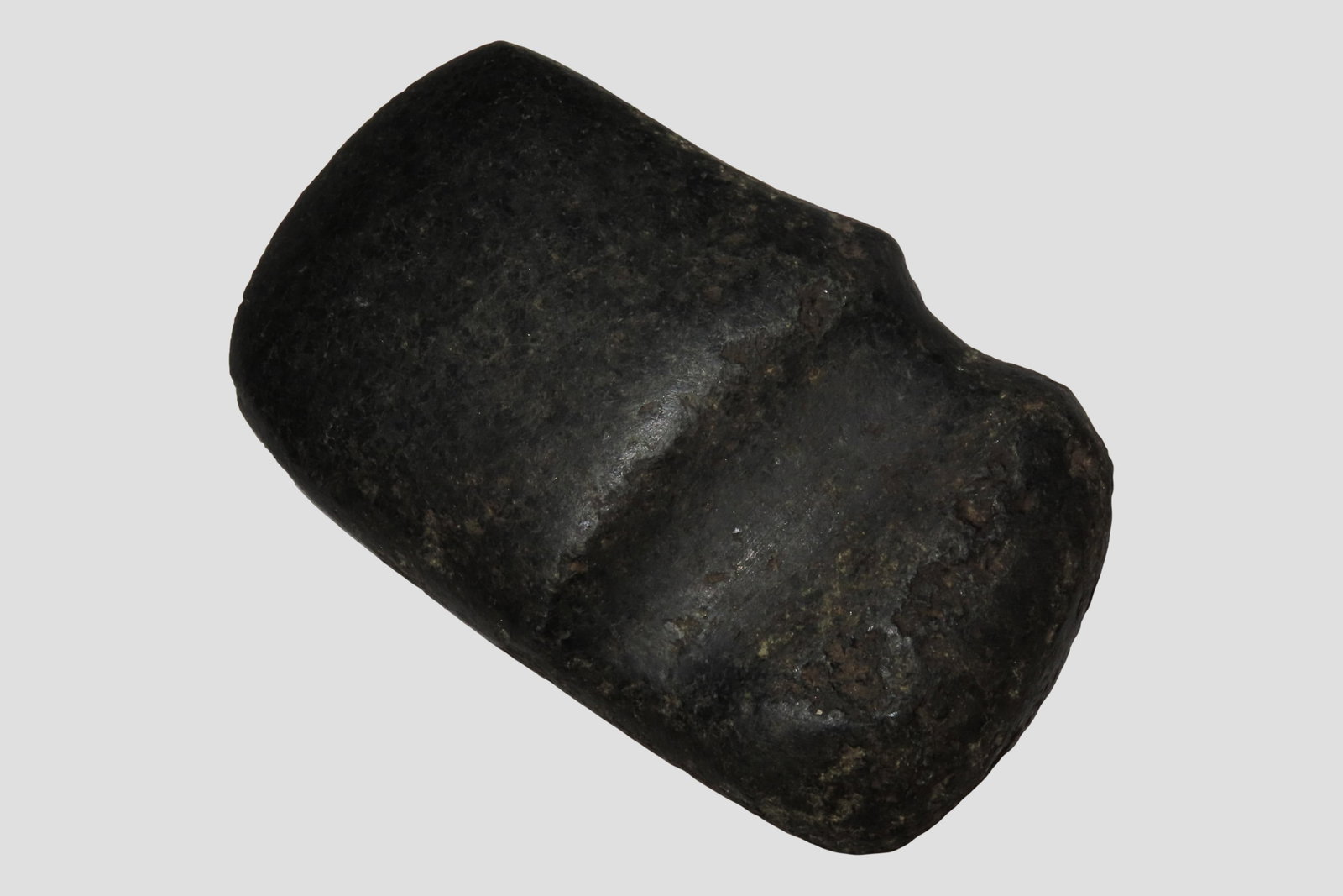 4 1/4" Three Quarter Grooved Axe, Jefferson Co., Missouri (1 of 7)