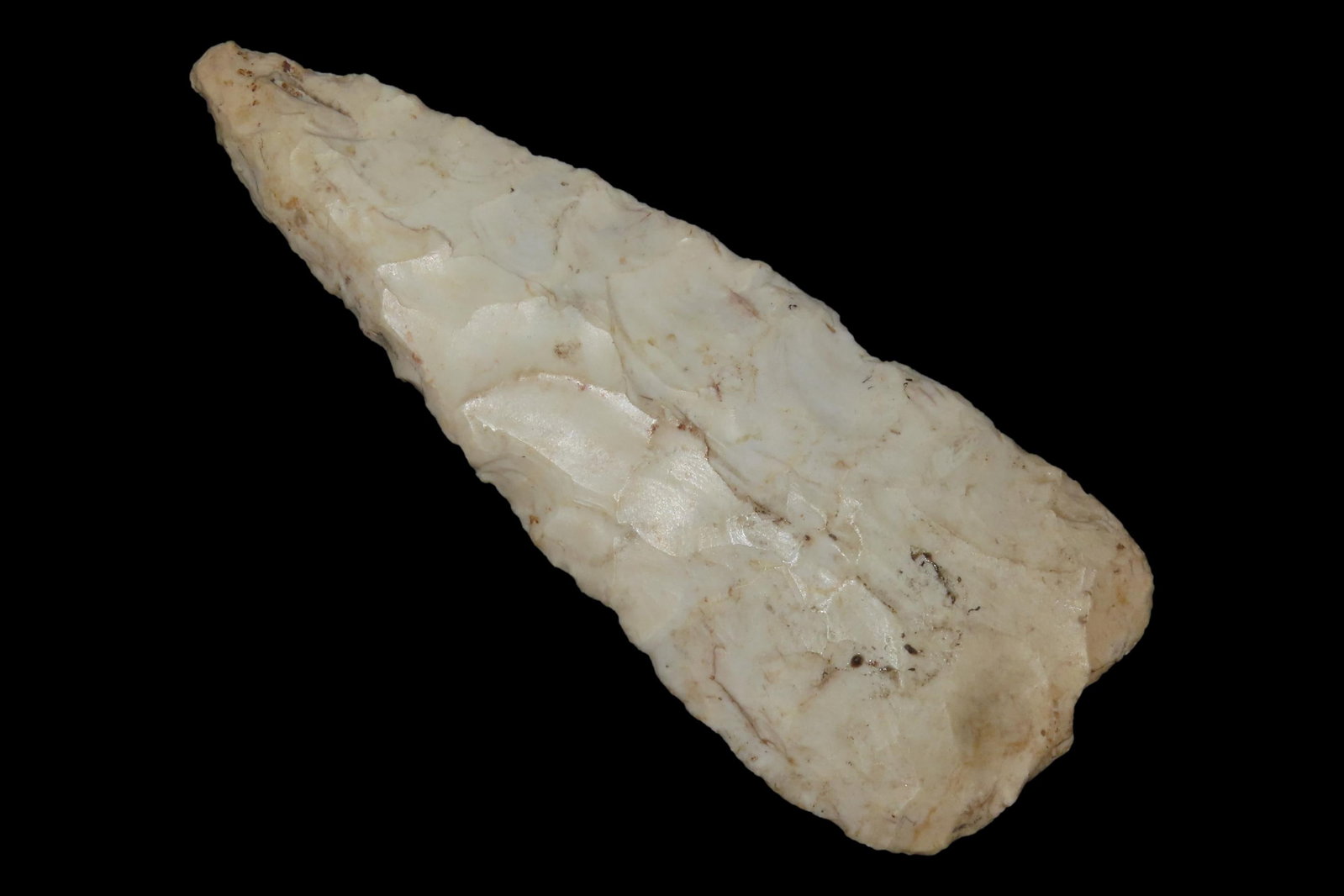 4 3/8" Stanfield Blade, Greene Co., Illinois (1 of 8)