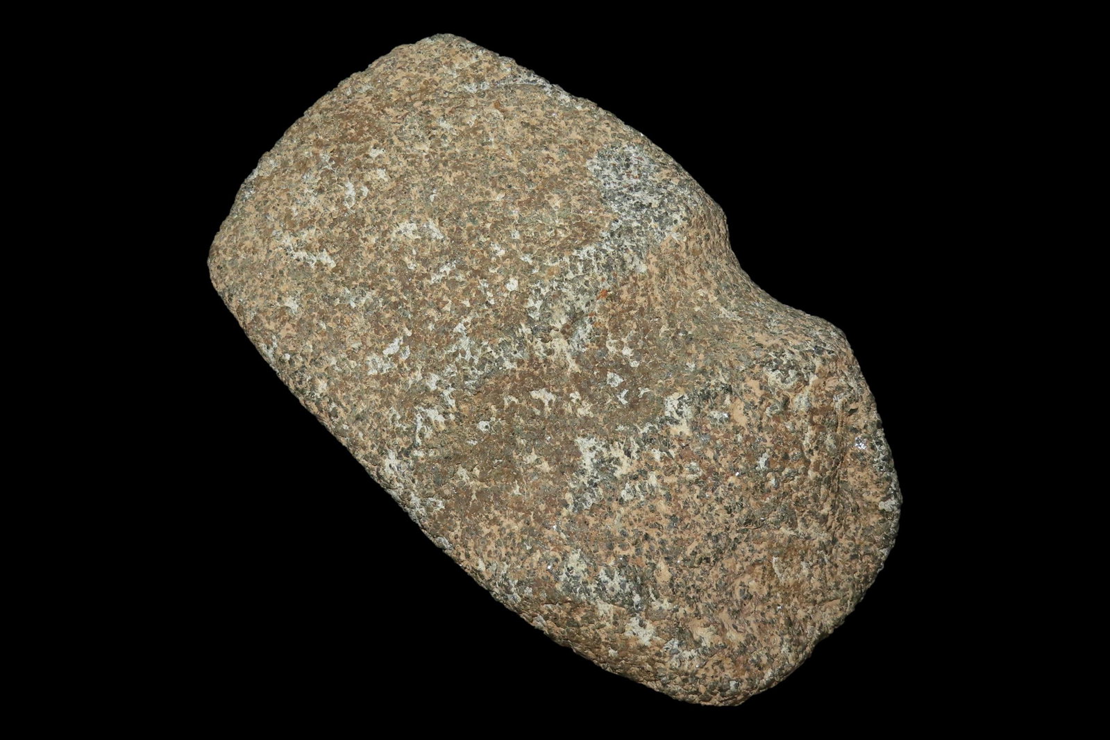 7 3/4" Three Quarter Grooved Axe, Iowa (1 of 7)