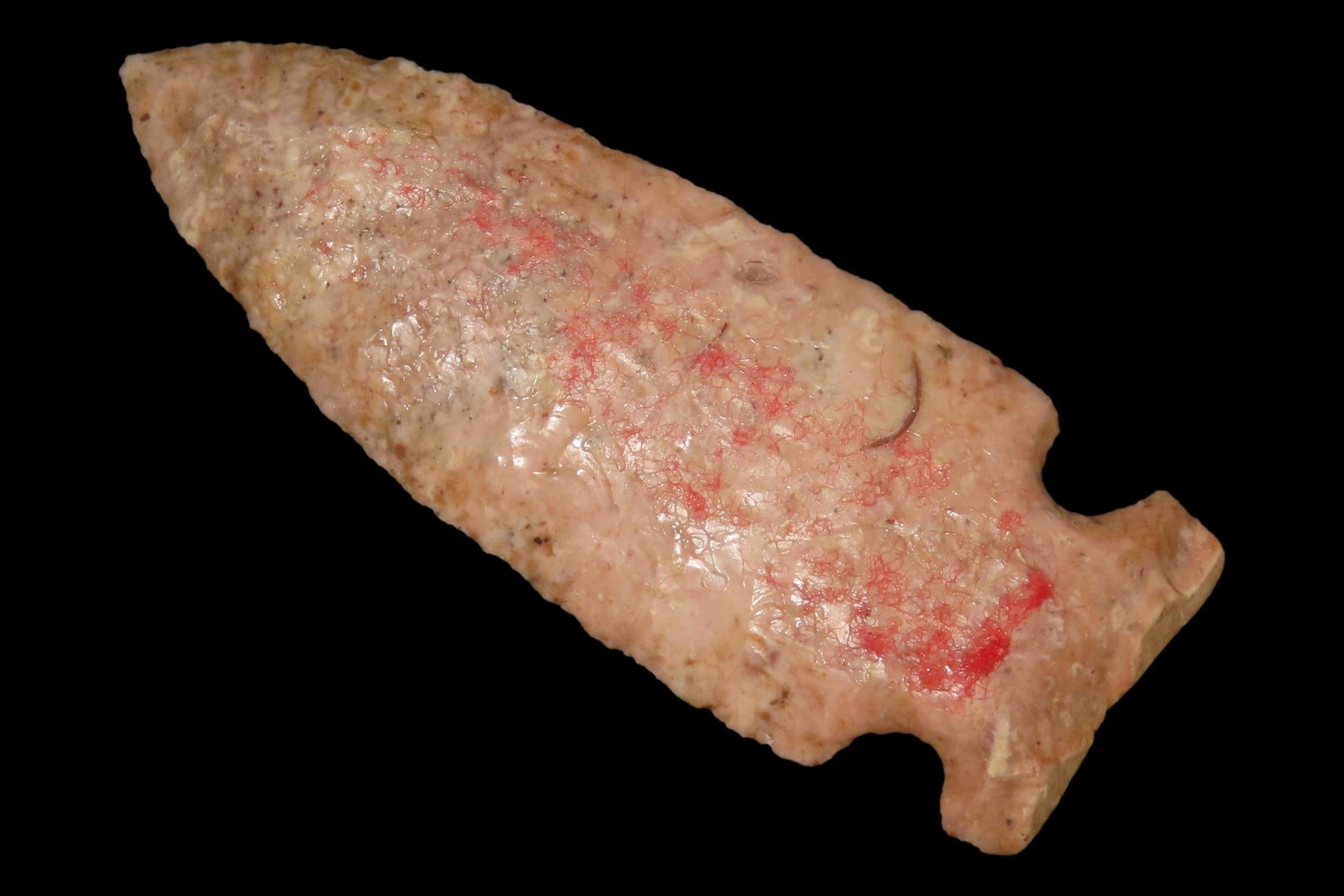 3" Godar Point, Greene Co., Illinois (1 of 6)