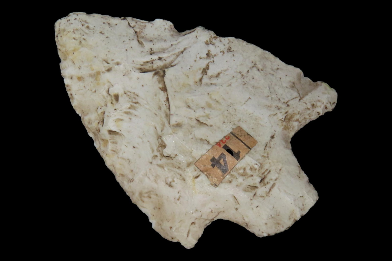 2 7/8" Dickson, Found in Iowa (1 of 8)