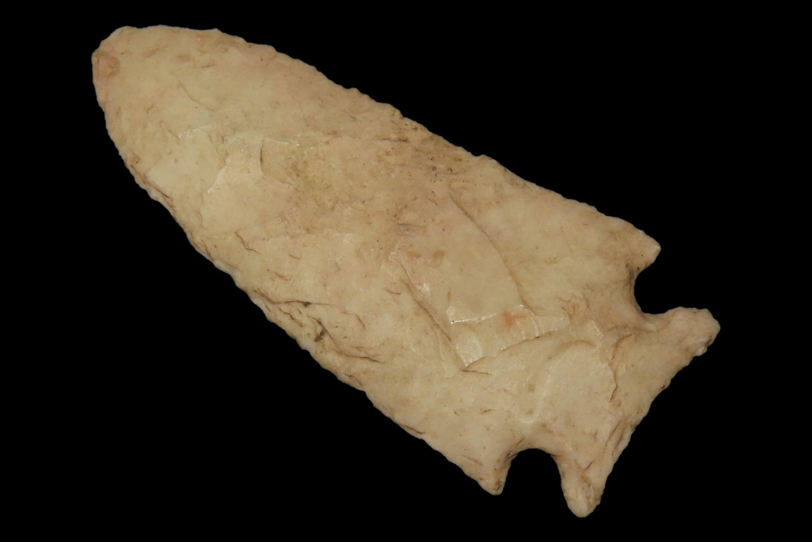 3 1/4" Stillwell, Found in Illinois (1 of 8)