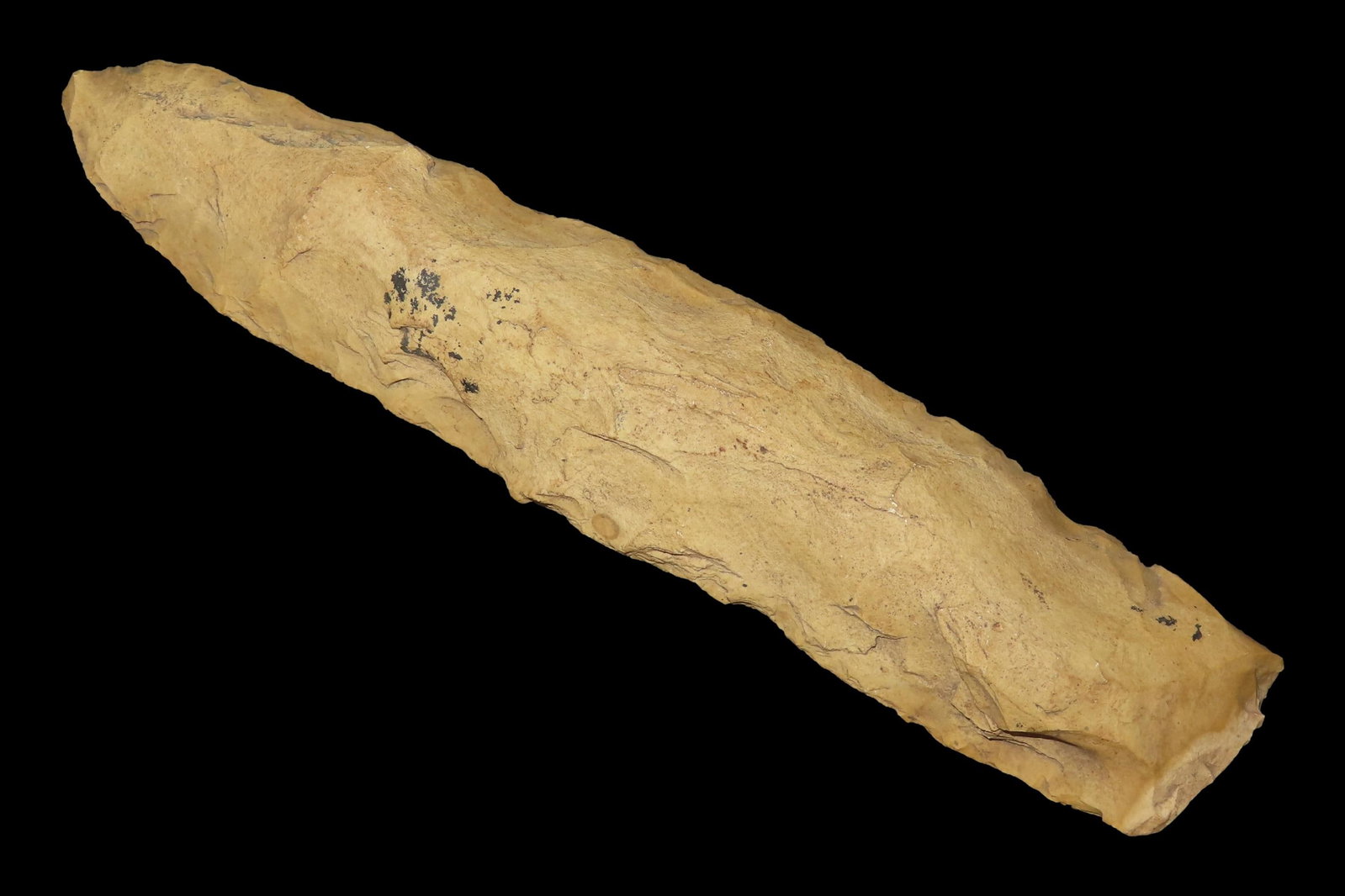 6 7/8" Nebo Hill, Found in Iowa: 6 7/8" Nebo Hill, Found in Iowa