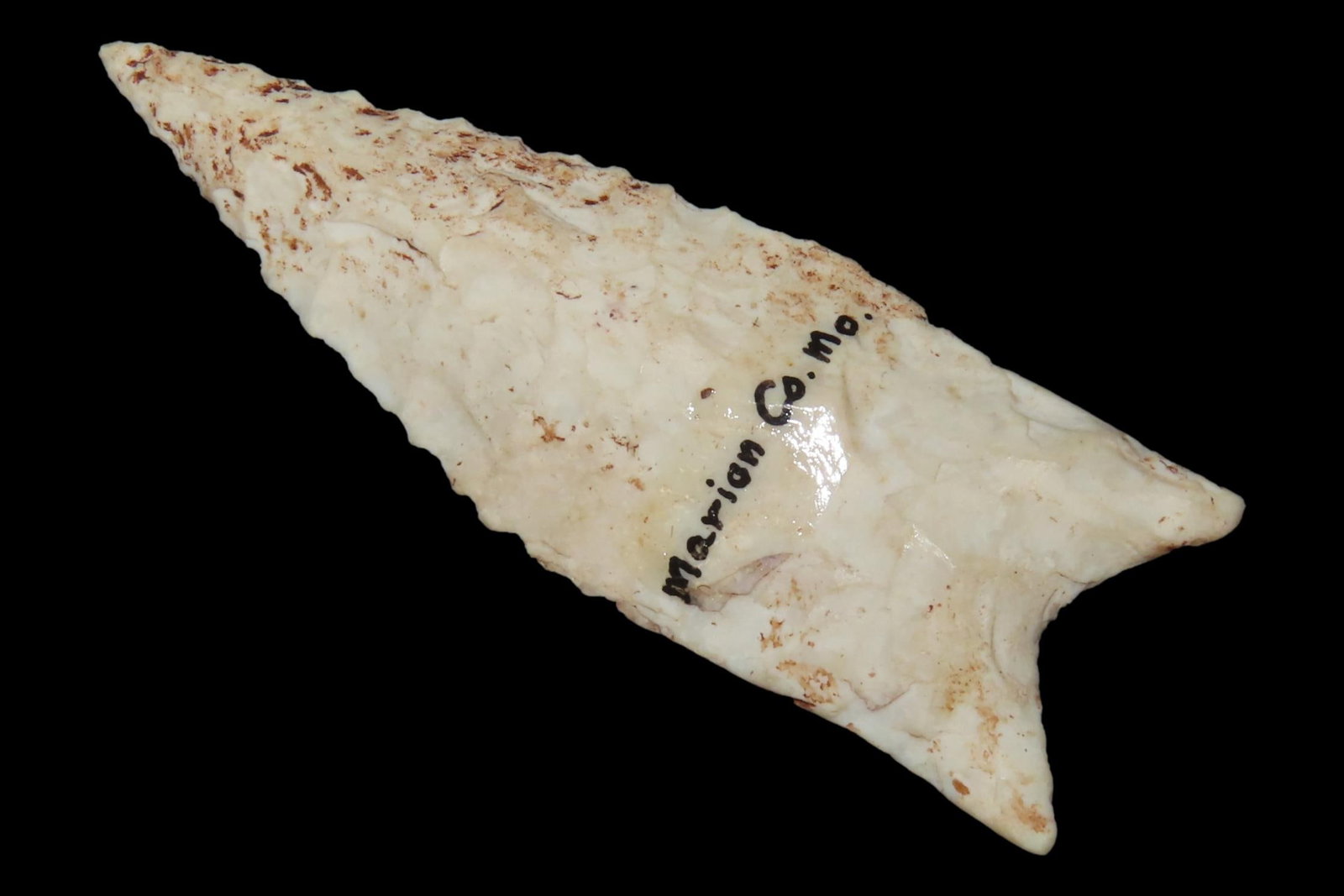 2 1/2" Dalton, Marion Co., Missouri (1 of 6)