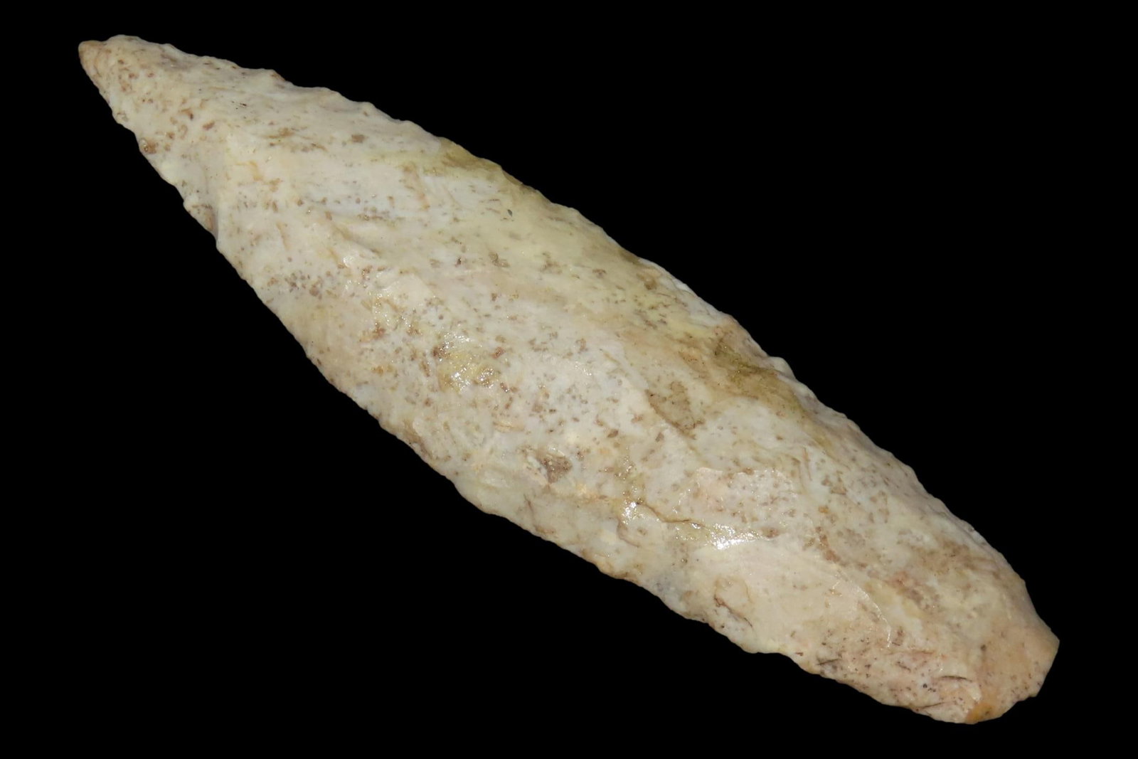 3 7/8" Nebo Hill, Found in Iowa: 3 7/8" Nebo Hill, Found in Iowa