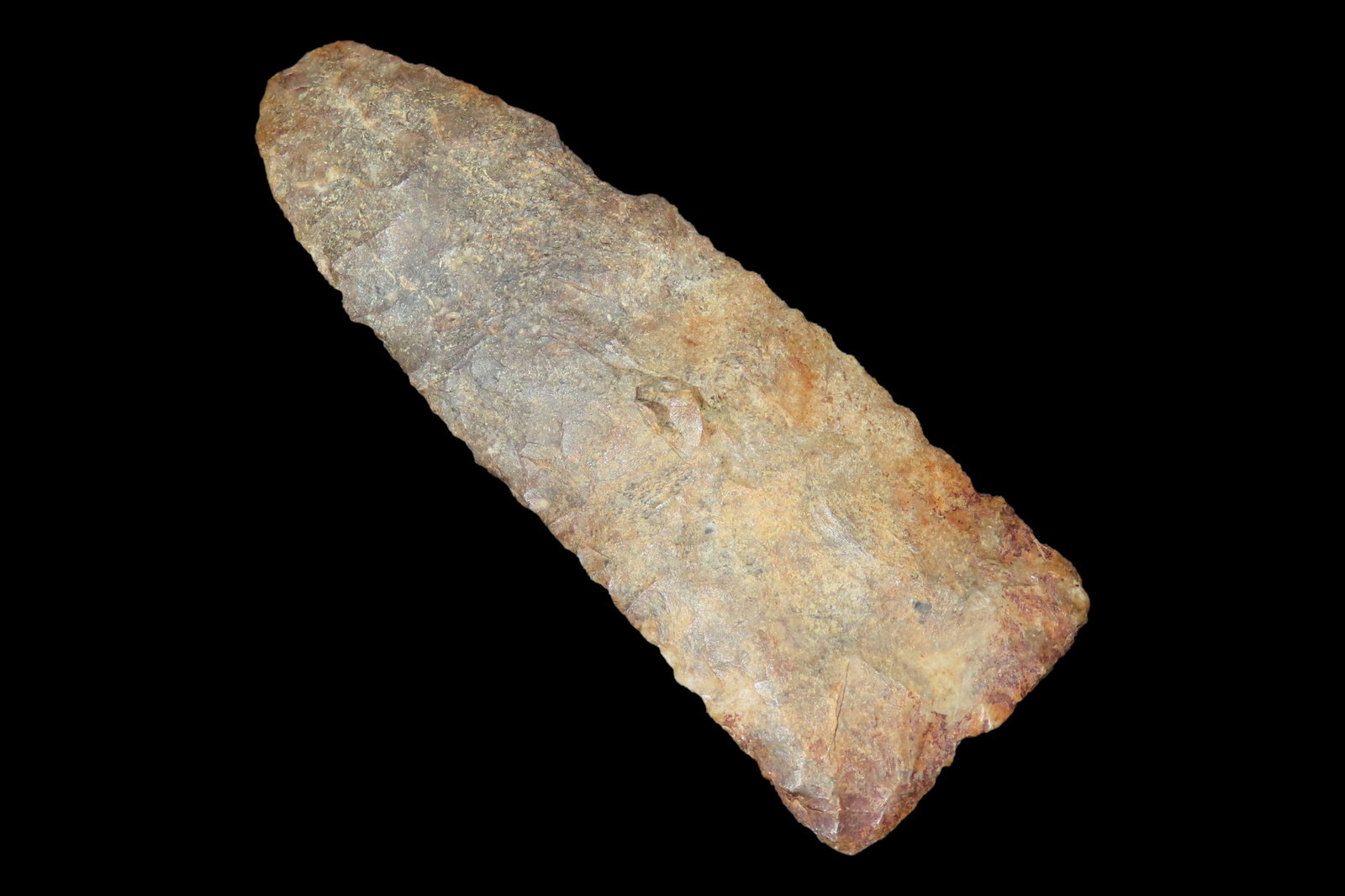 3 3/4" Dalton Blade, Central Iowa (1 of 6)