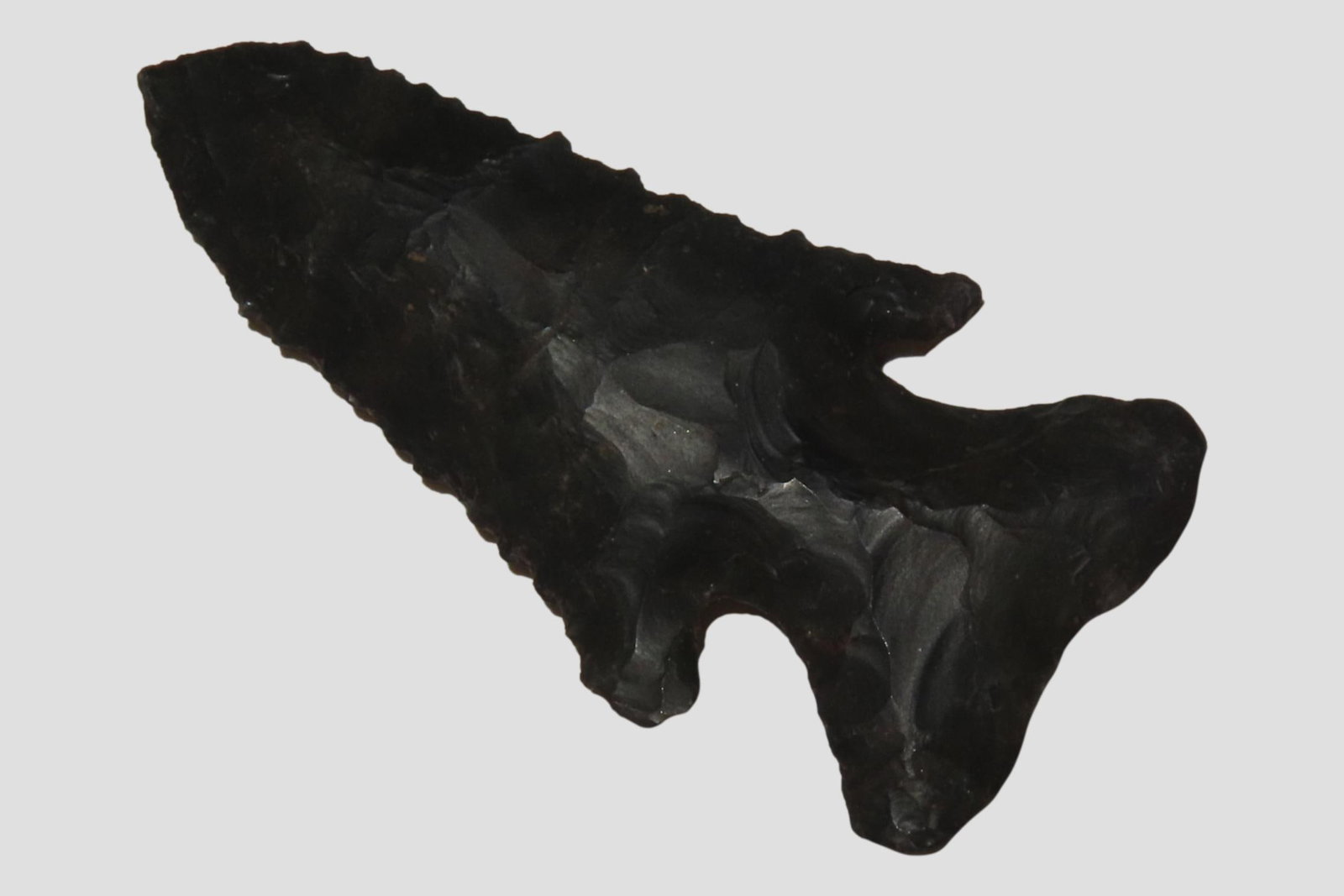 2 3/4" Thebes, Licking Co., Ohio (1 of 6)