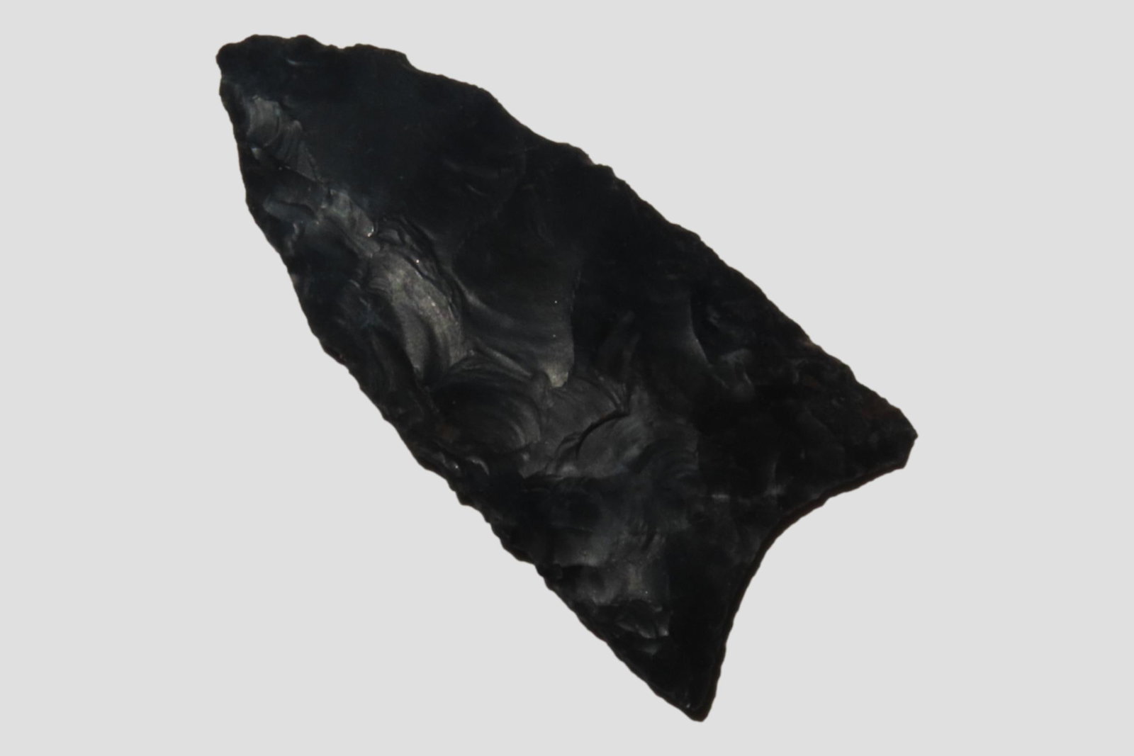 1 7/8" Dalton, Found in Ohio (1 of 6)