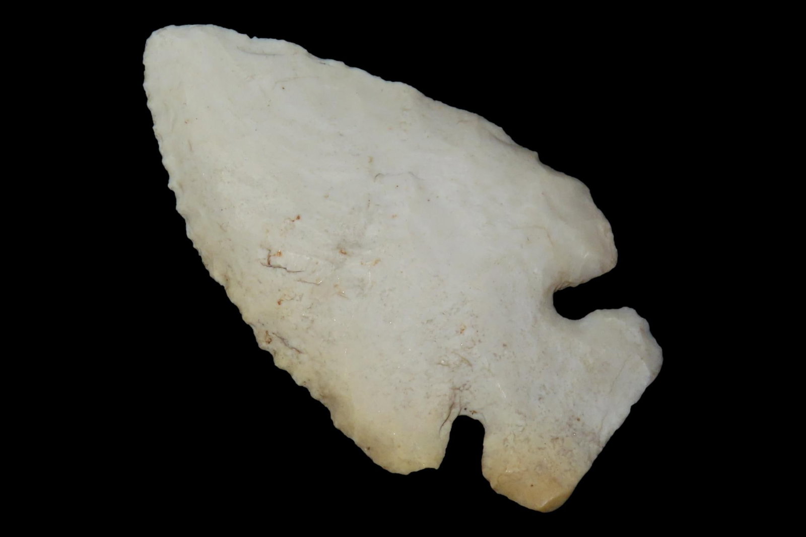 3" Thebes, Jersey Co., Illinois (1 of 6)