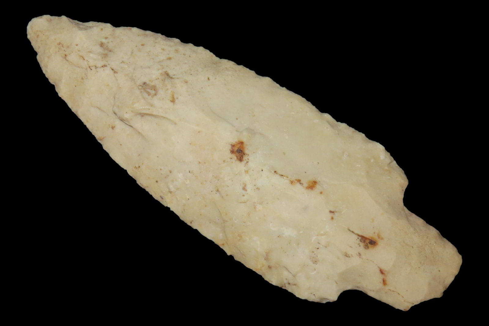 4 3/8" Krammer, Pike Co., Illinois (1 of 6)