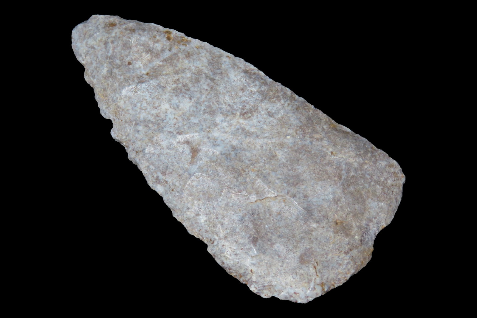 3" Blade, Adams Co., Illinois, Ex. Herb Mangold Collection (1 of 6)