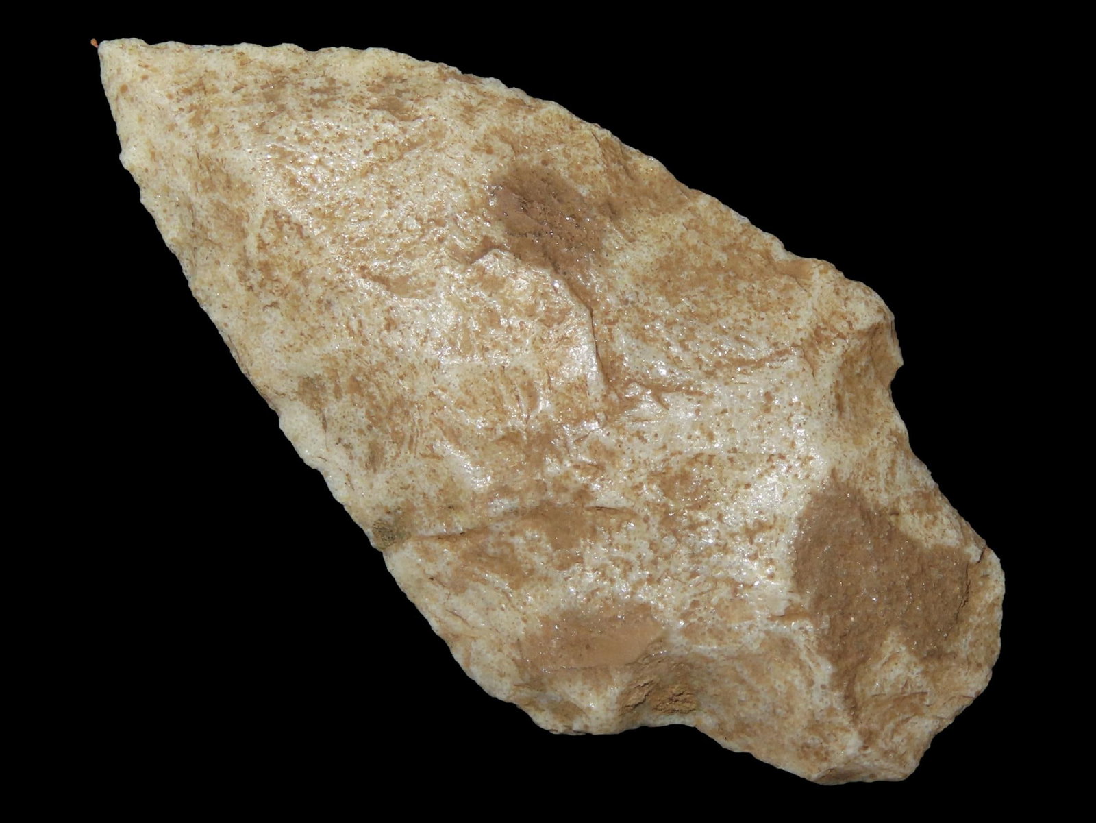 2 3/4" Dickson, Quartzite, Butler Co., Missouri, Ex. George Robertson (1 of 6)