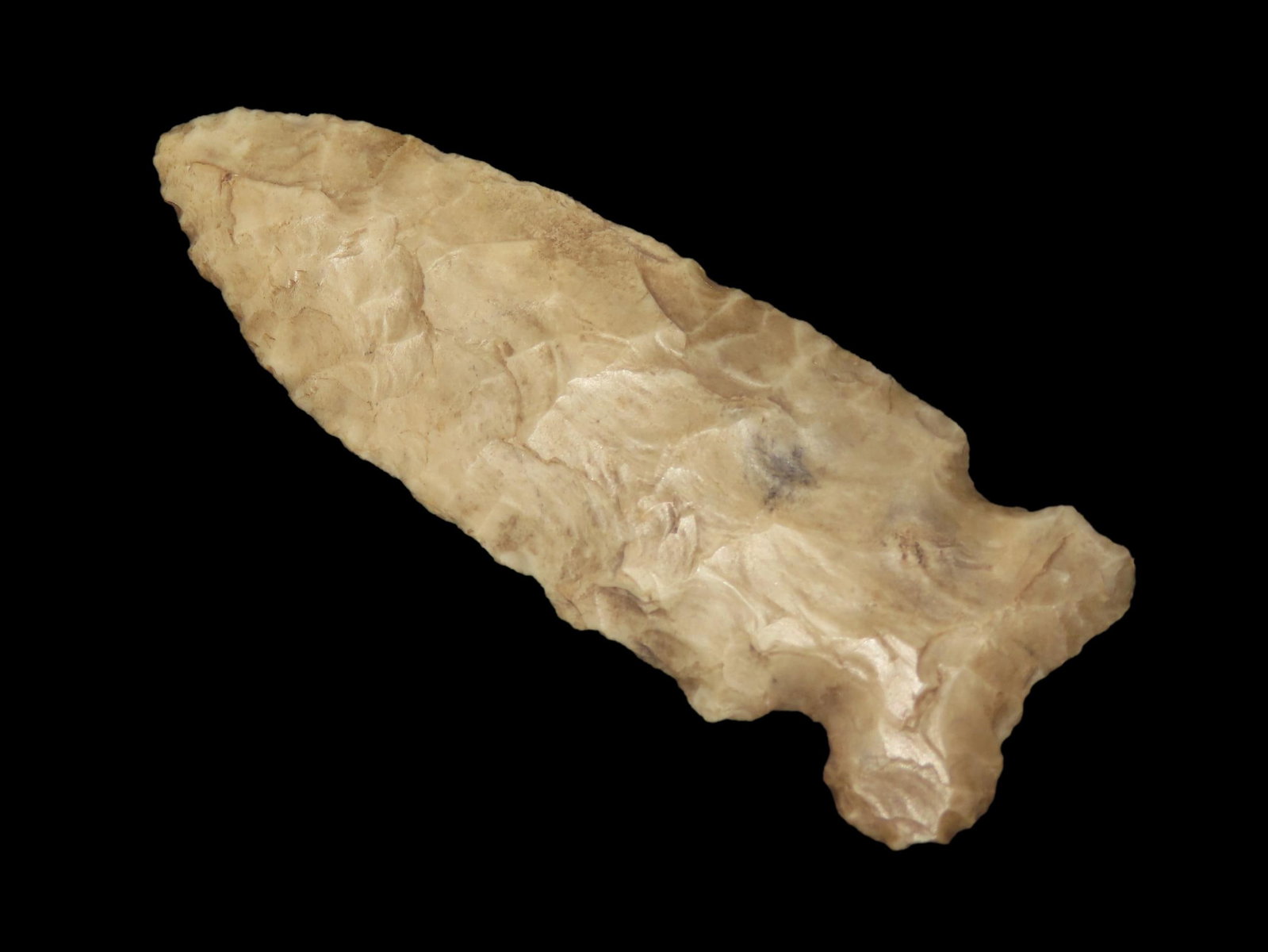 3 1/8" Godar, Madison Co., Illinois: 3 1/8" Godar, Madison Co., Illinois