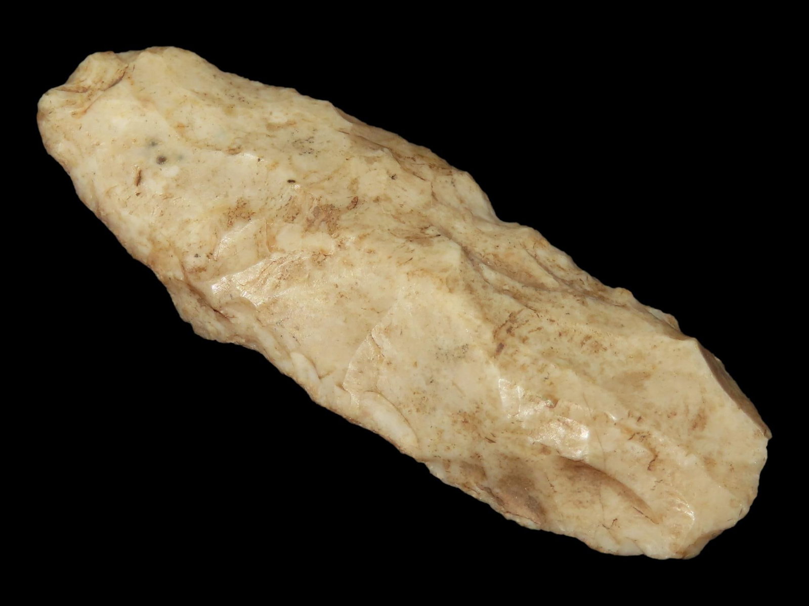 2 3/8" Miniature Adze, Kansas (1 of 6)