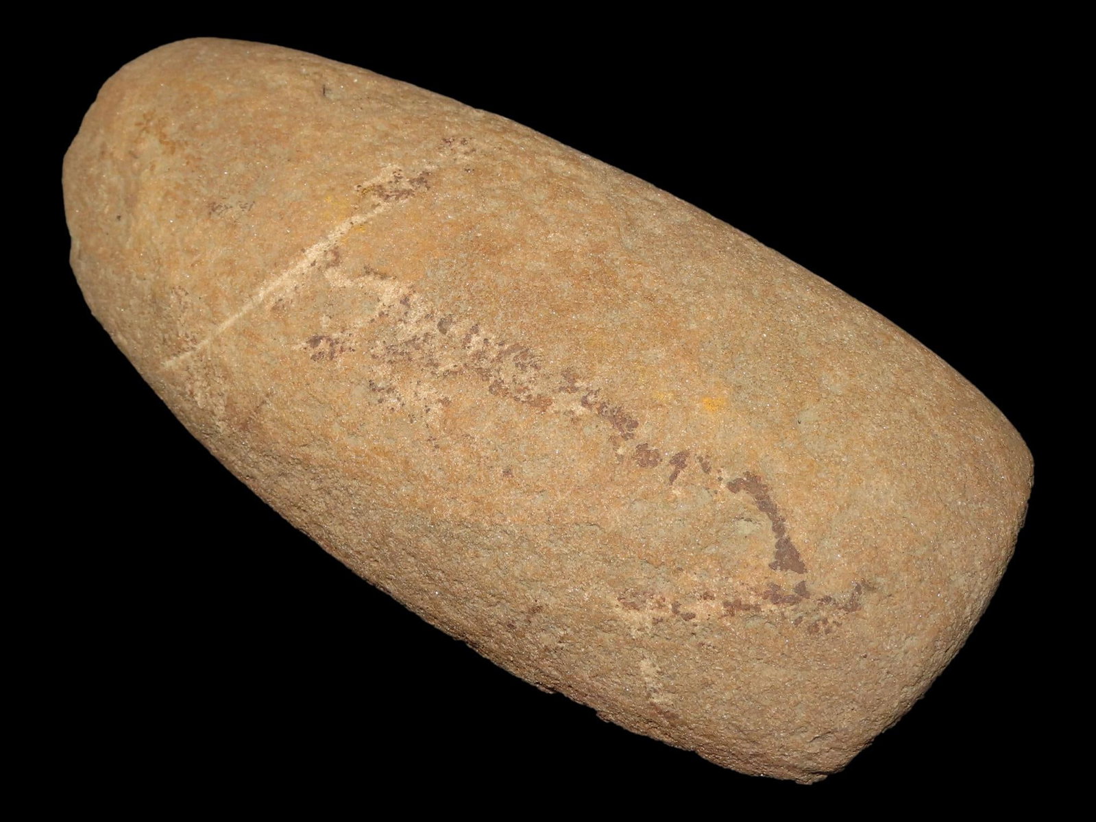 8" Mano, Kansas, Nice Shape and Form (1 of 6)