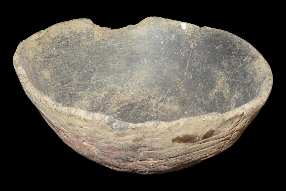 4 3/4" Pot, Arizona (1 of 5)