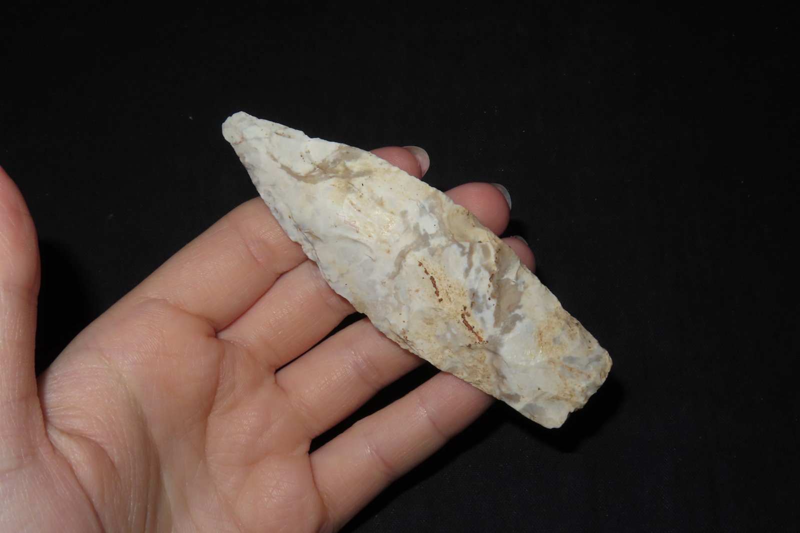 3 3/4" Sedalia, Mozarkite - 2