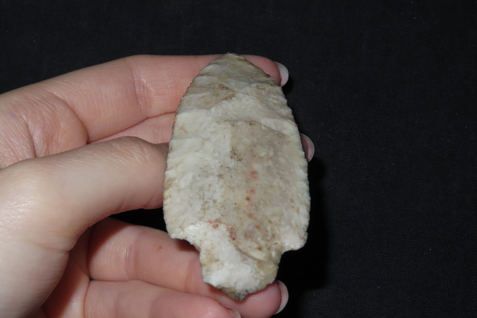 3 1/2" Adena - 5