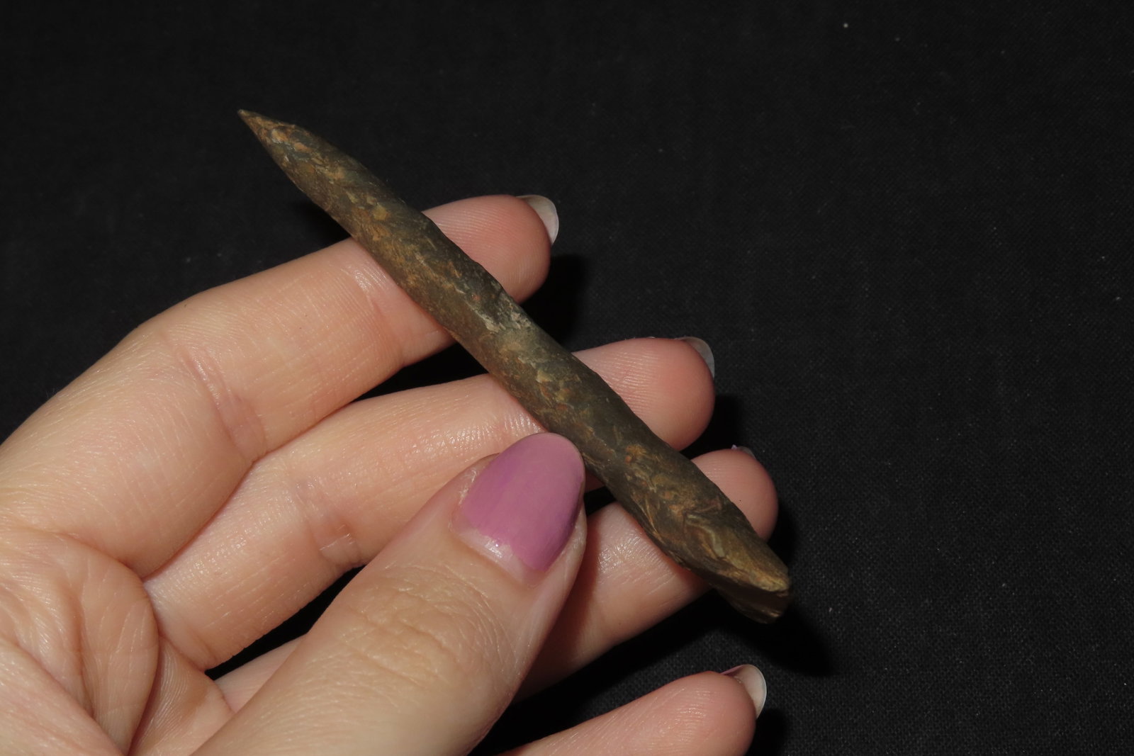 3 1/8" T-Drill - 3