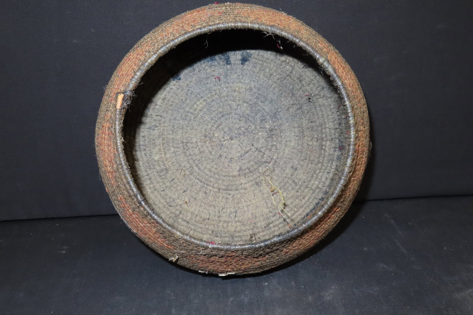 7 1/4" x 4" Native Basket - 3