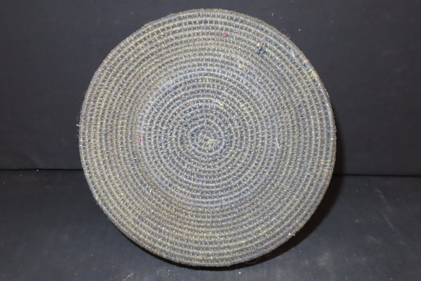 7 1/4" x 4" Native Basket - 4
