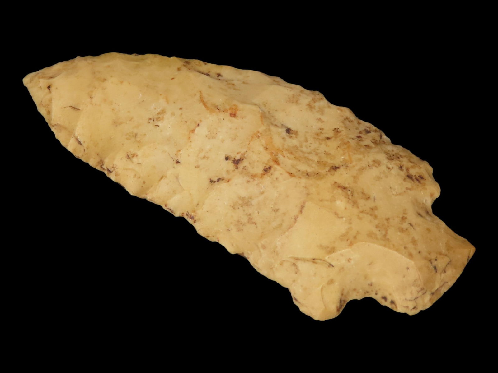 2 7/8" Etley, Ralls Co., Missouri (1 of 6)