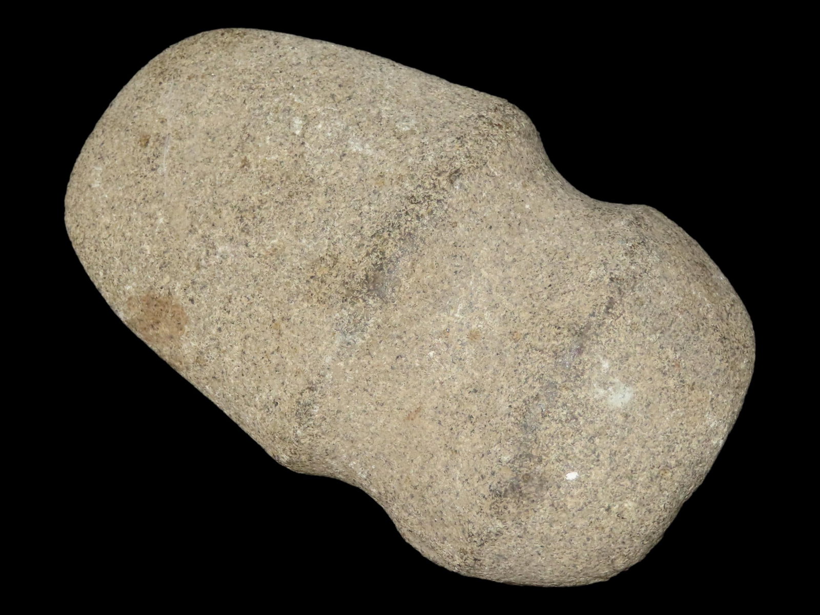 5 3/4" Full Grooved Axe, Hardin Co., Illinois (1 of 7)