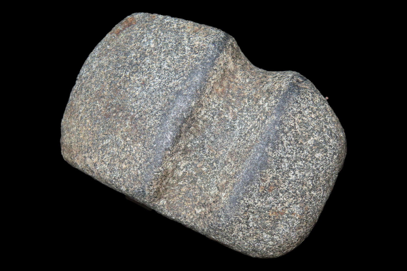 3 1/2" Three Quarter Grooved Miniature Axe, Pike Co., Missouri (1 of 7)